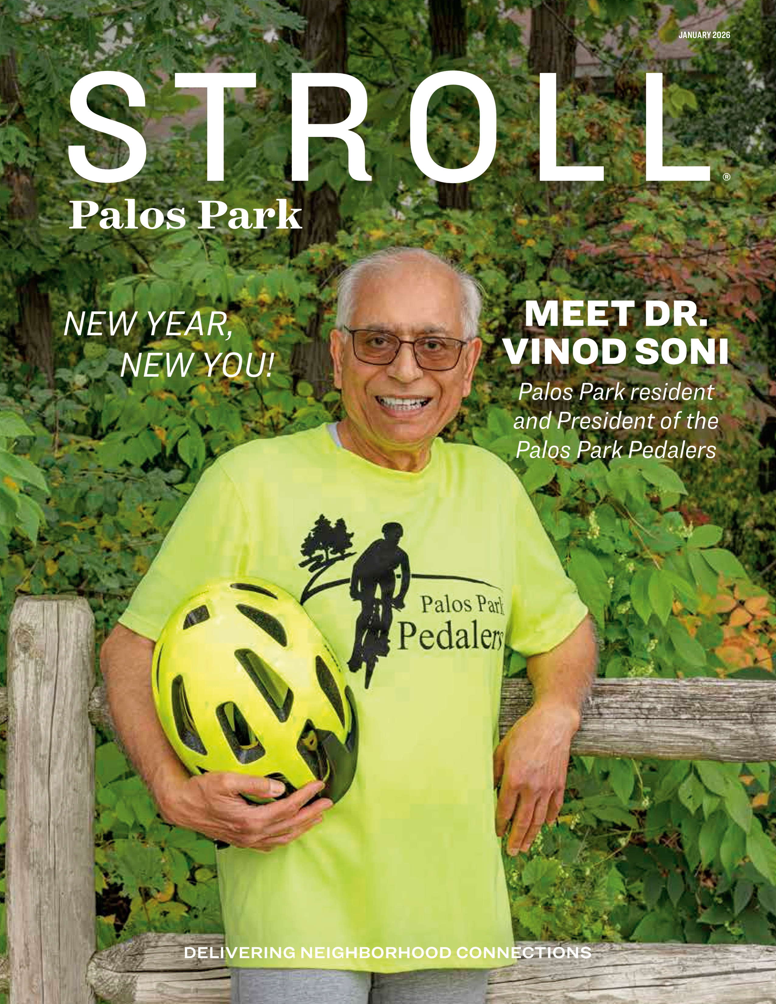 Stroll Palos Park 2026-01-01