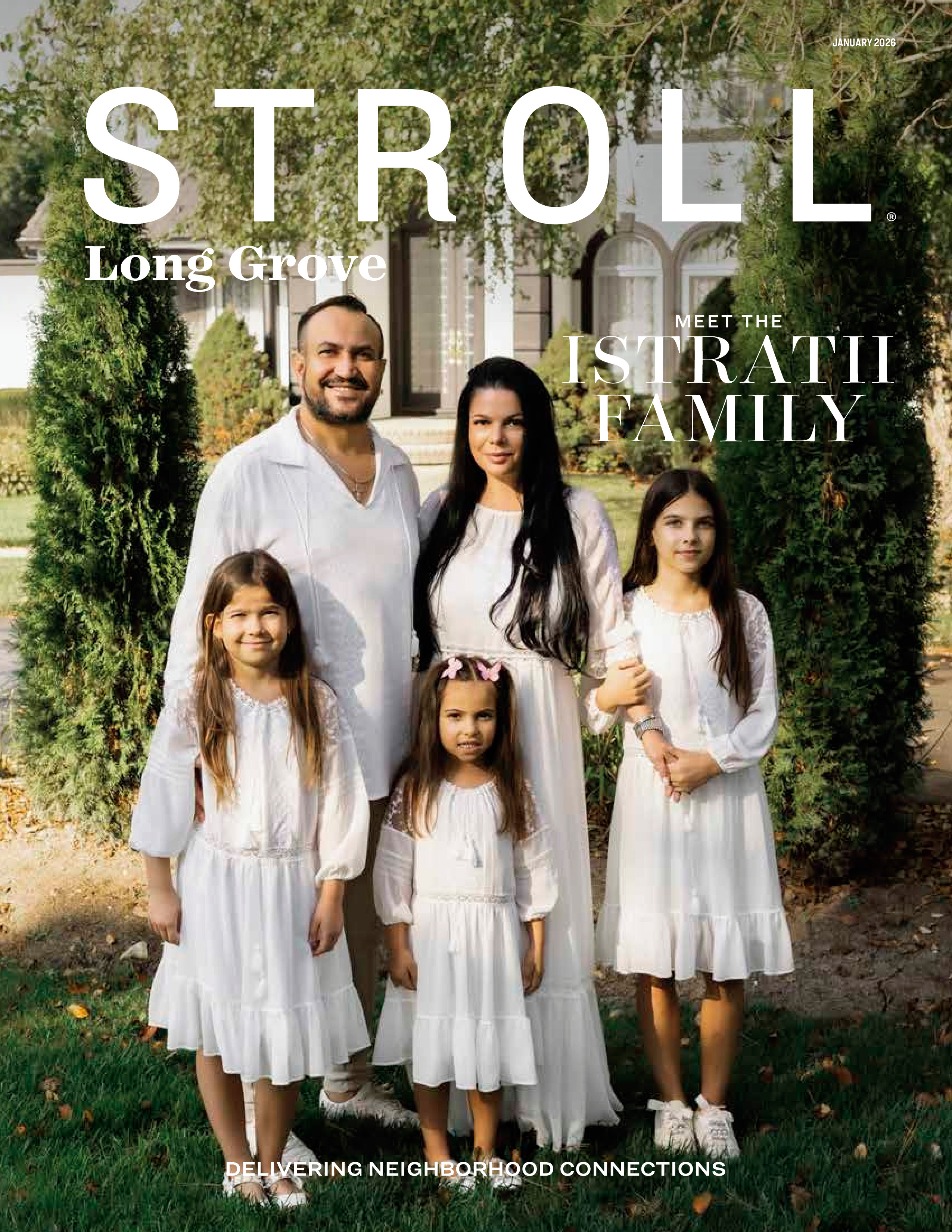 Stroll Long Grove 2026-01-01