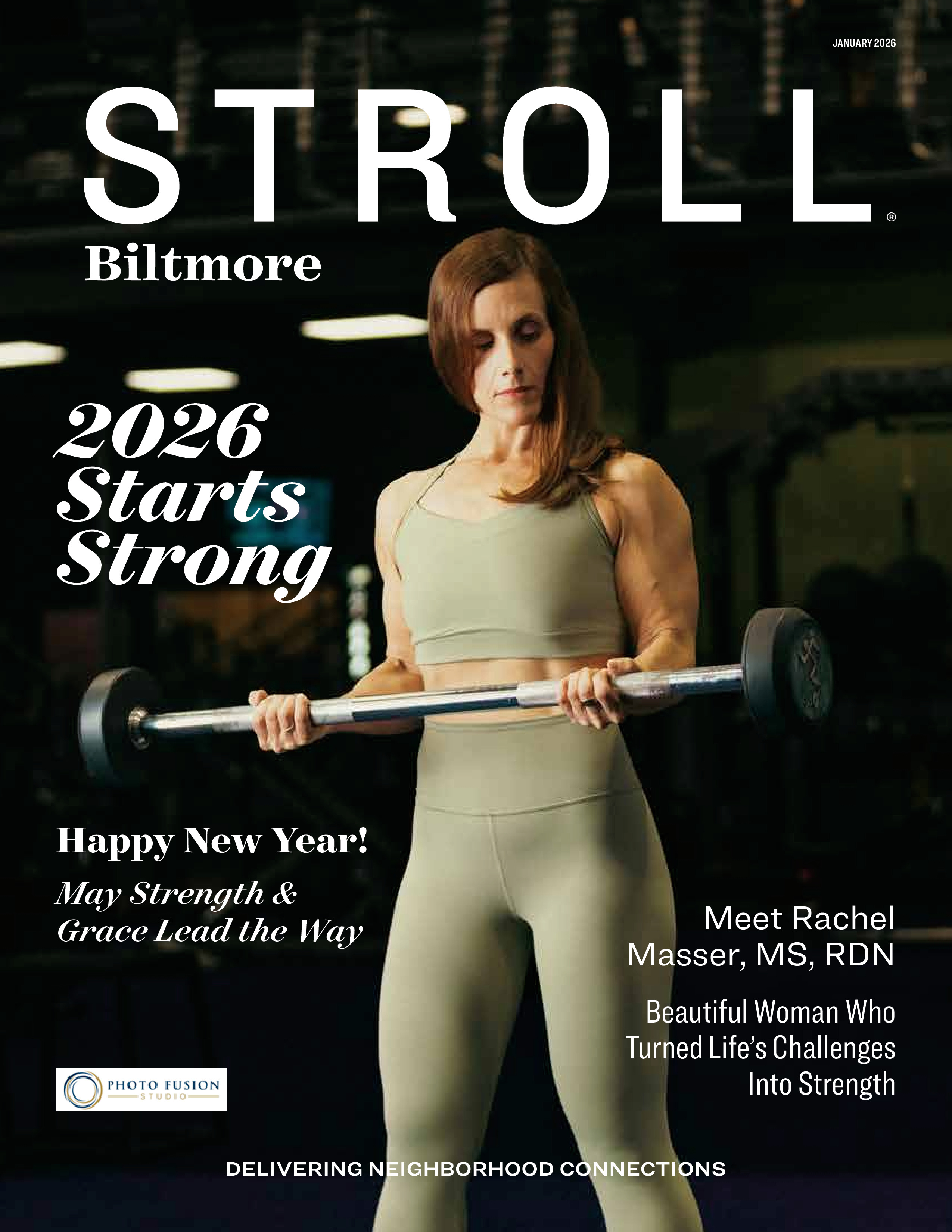 Stroll Biltmore 2026-01-01