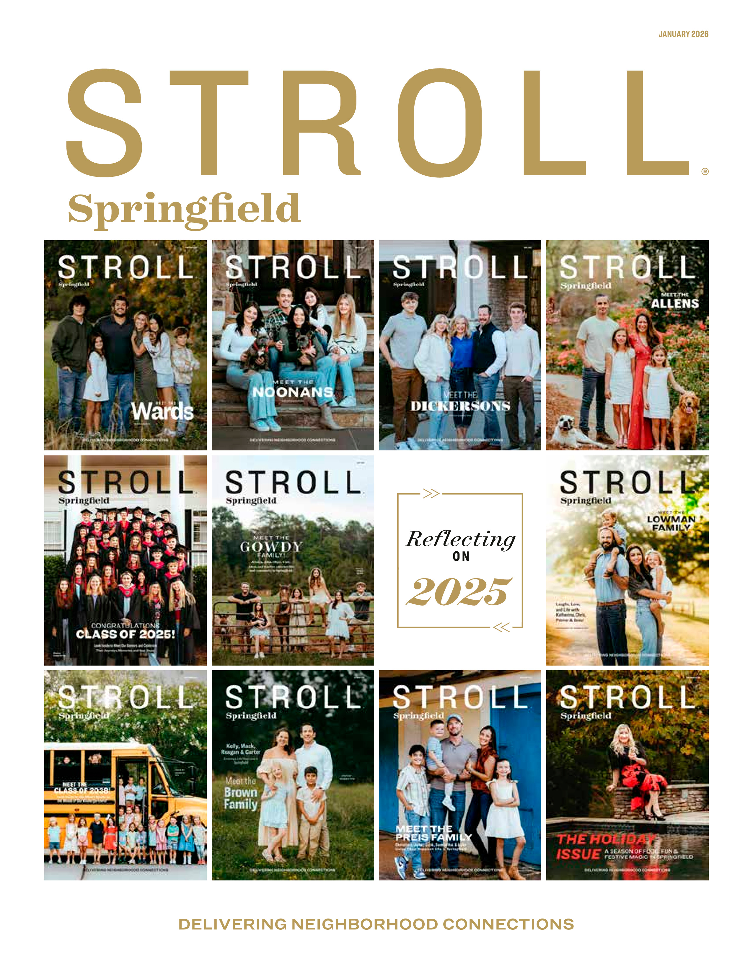 Stroll Springfield 2026-01-01