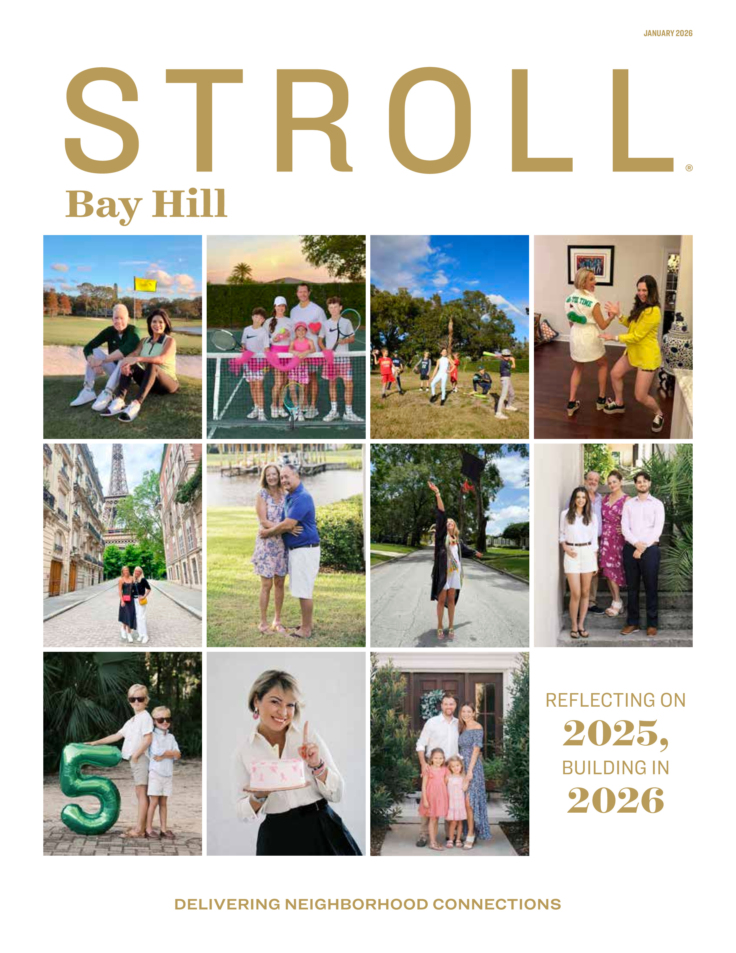 Stroll Bay Hill 2026-01-01