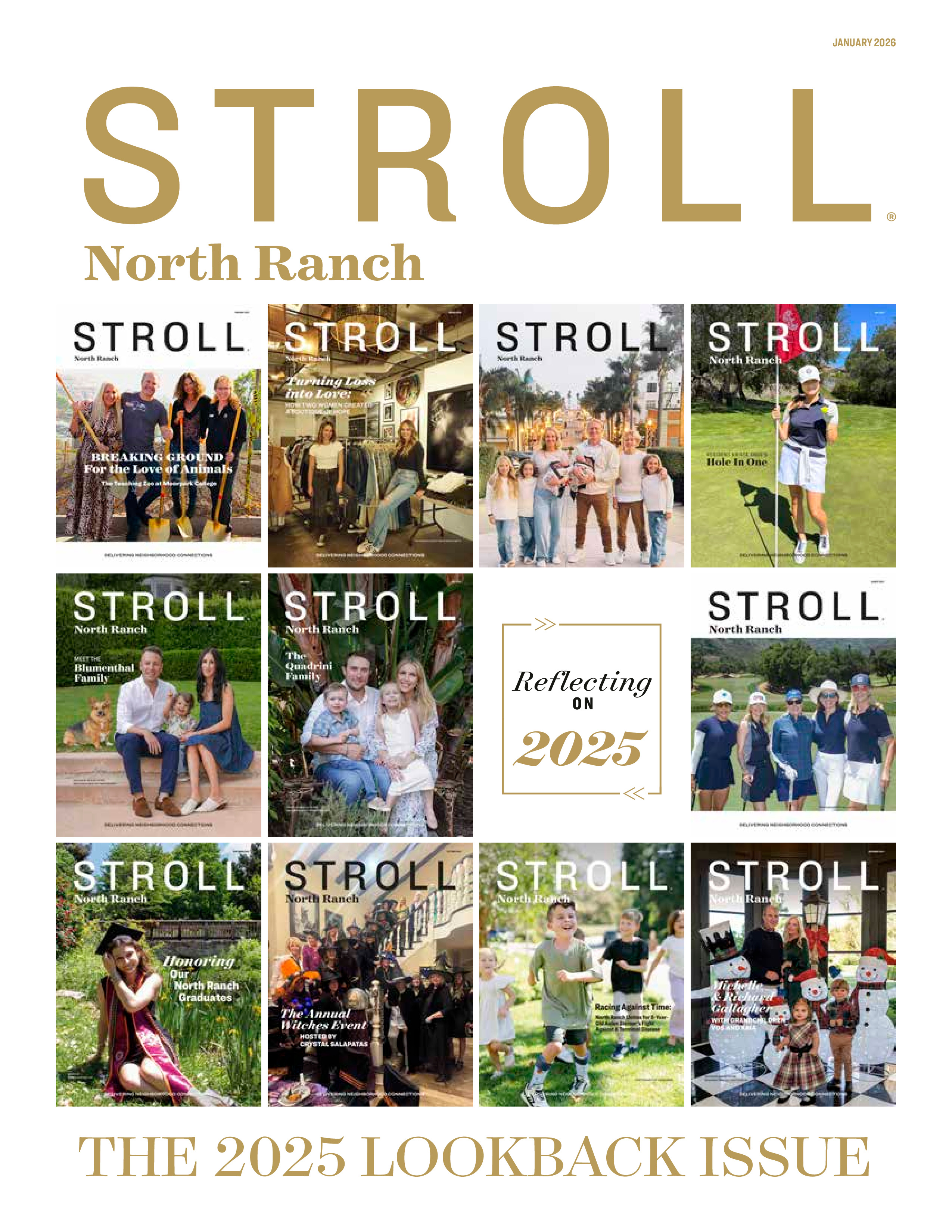 Stroll North Ranch 2026-01-01