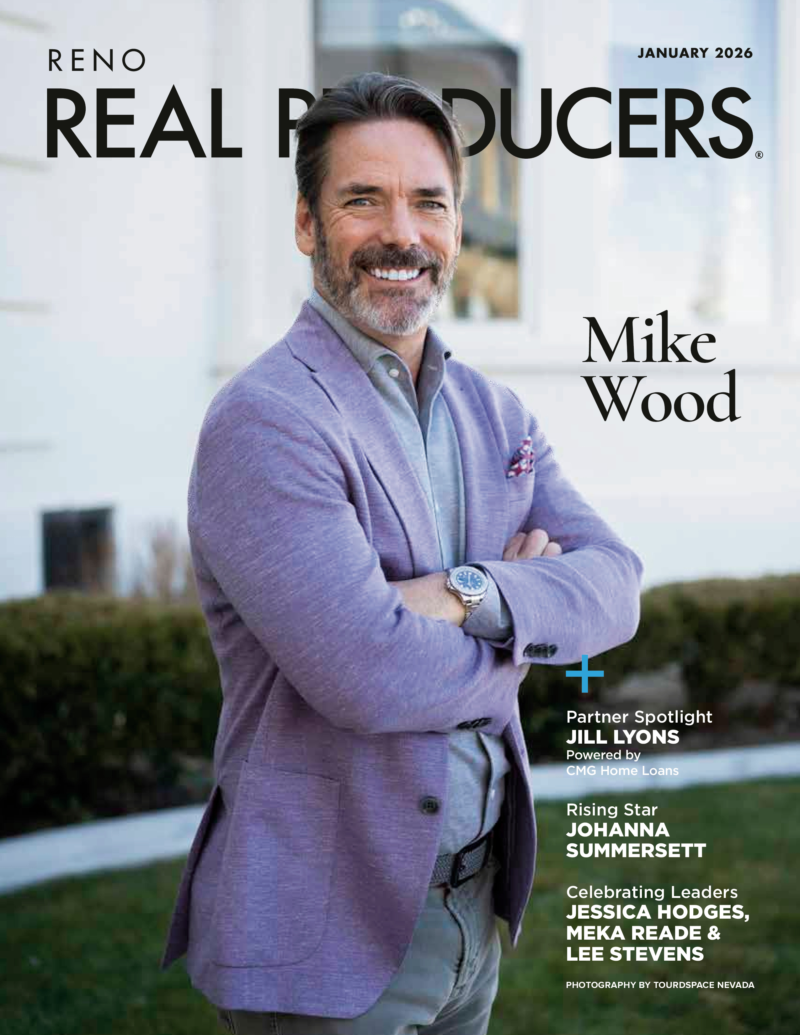 Reno Real Producers 2026-01-01