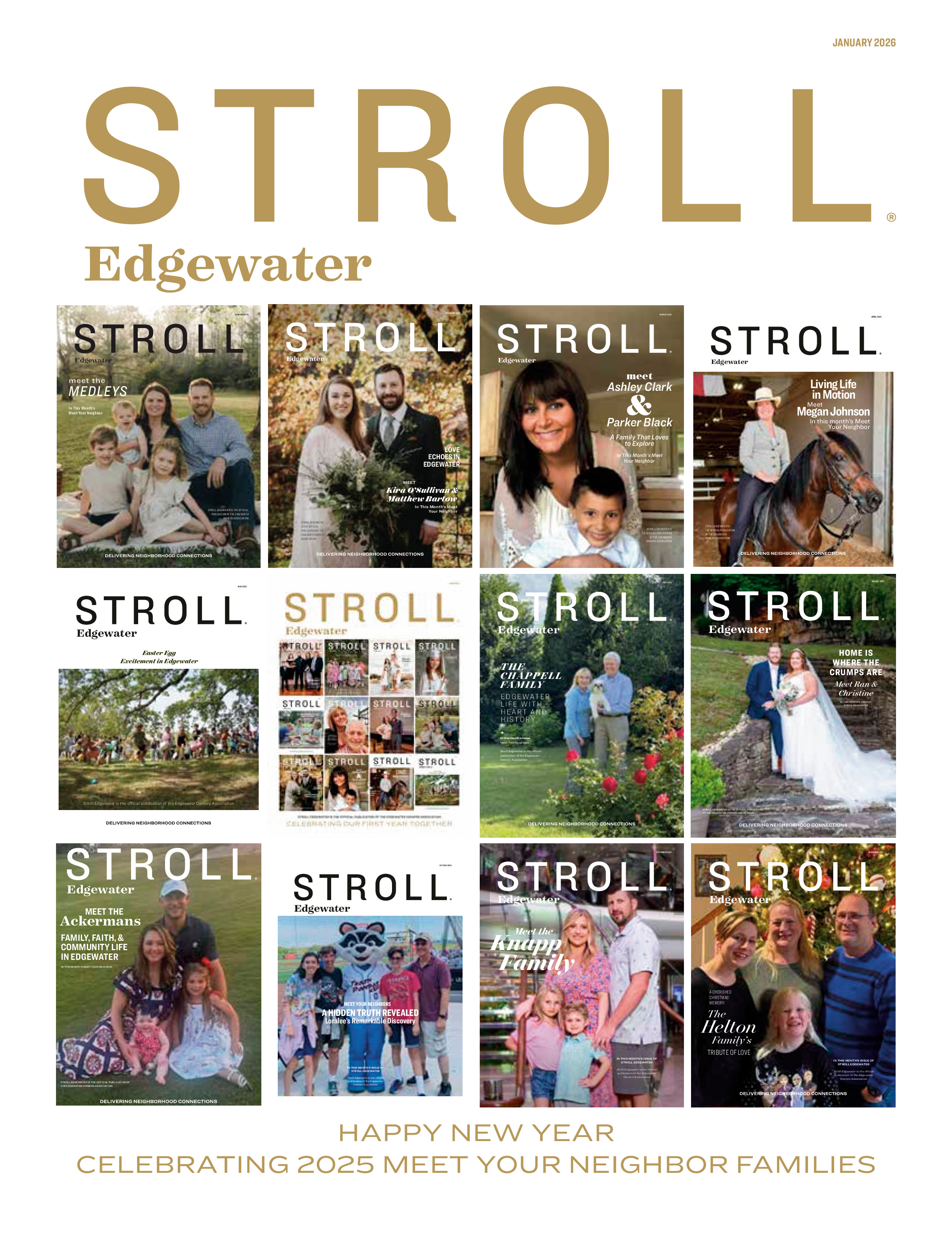 Stroll Edgewater 2026-01-01