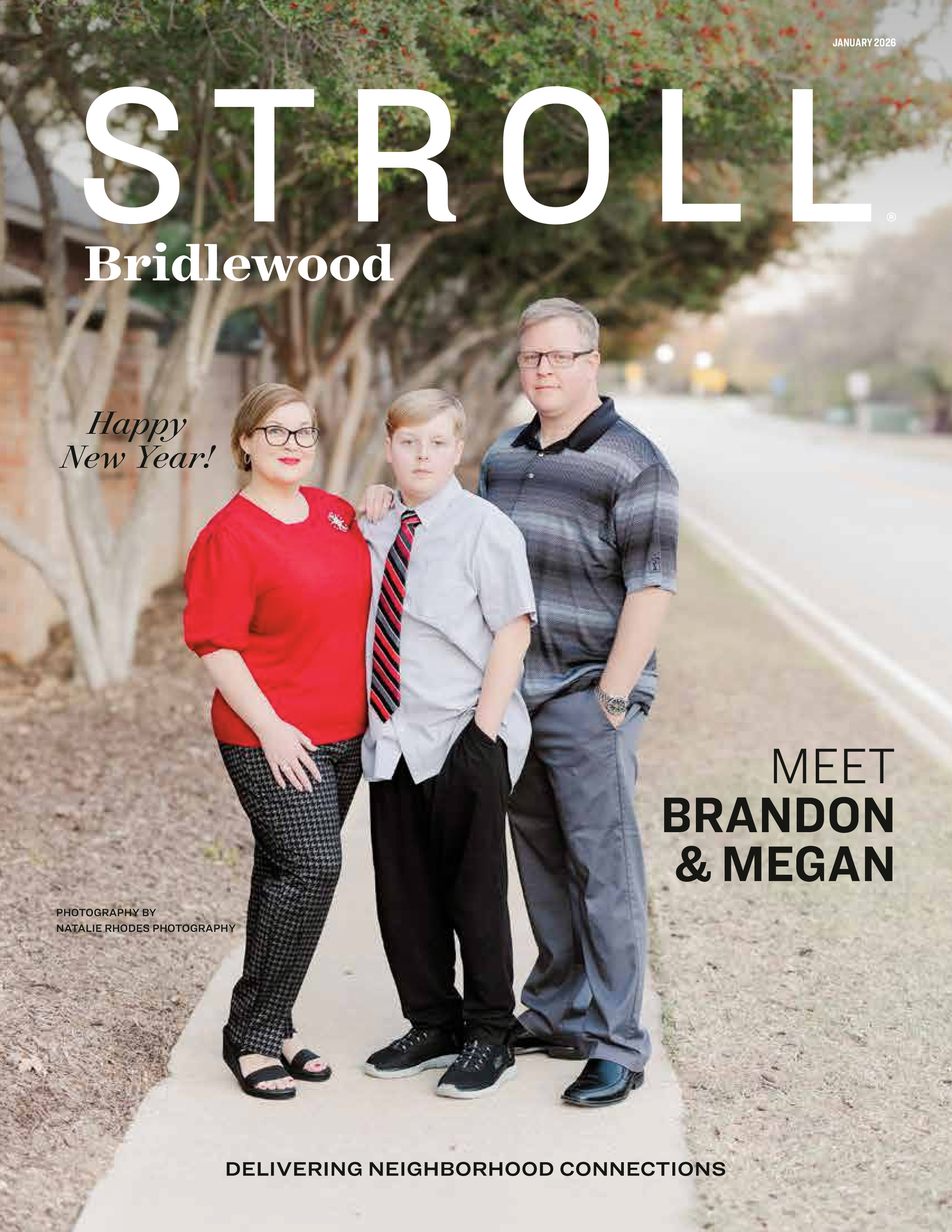 Stroll Bridlewood 2026-01-01