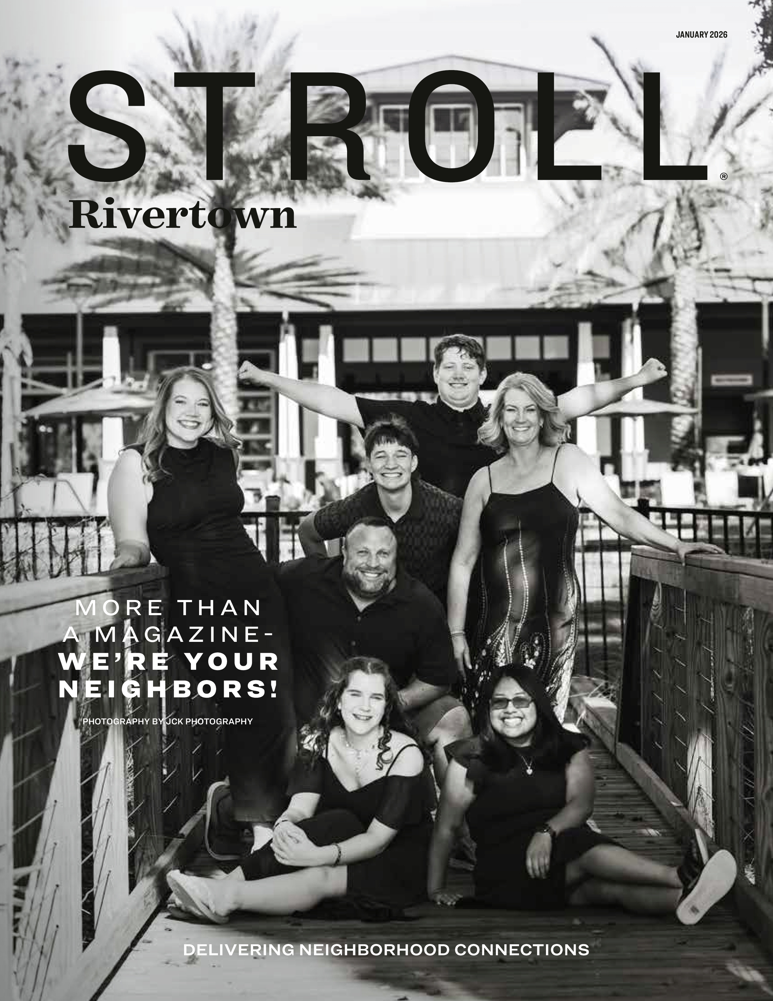 Stroll Rivertown 2026-01-01