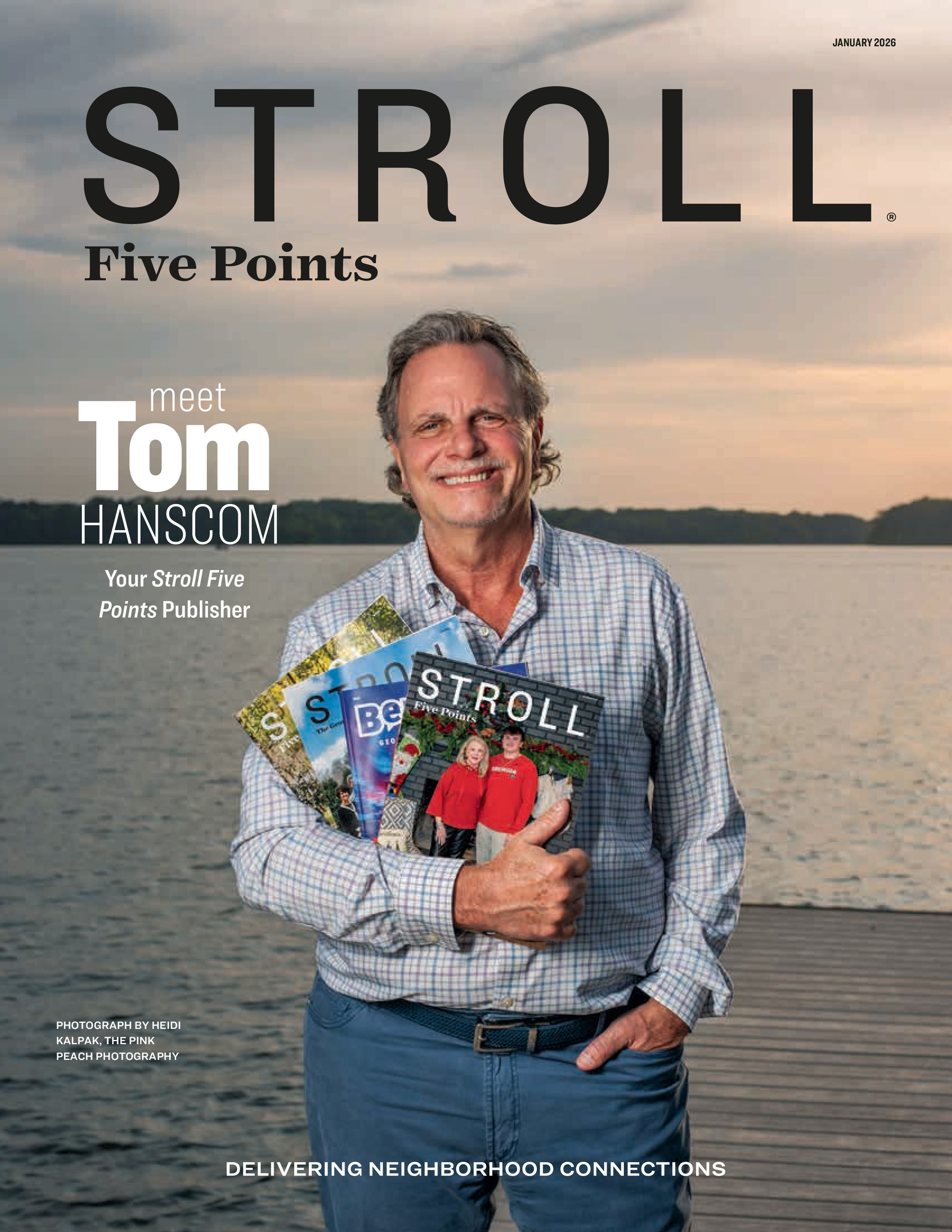 Stroll Five Points 2026-01-01