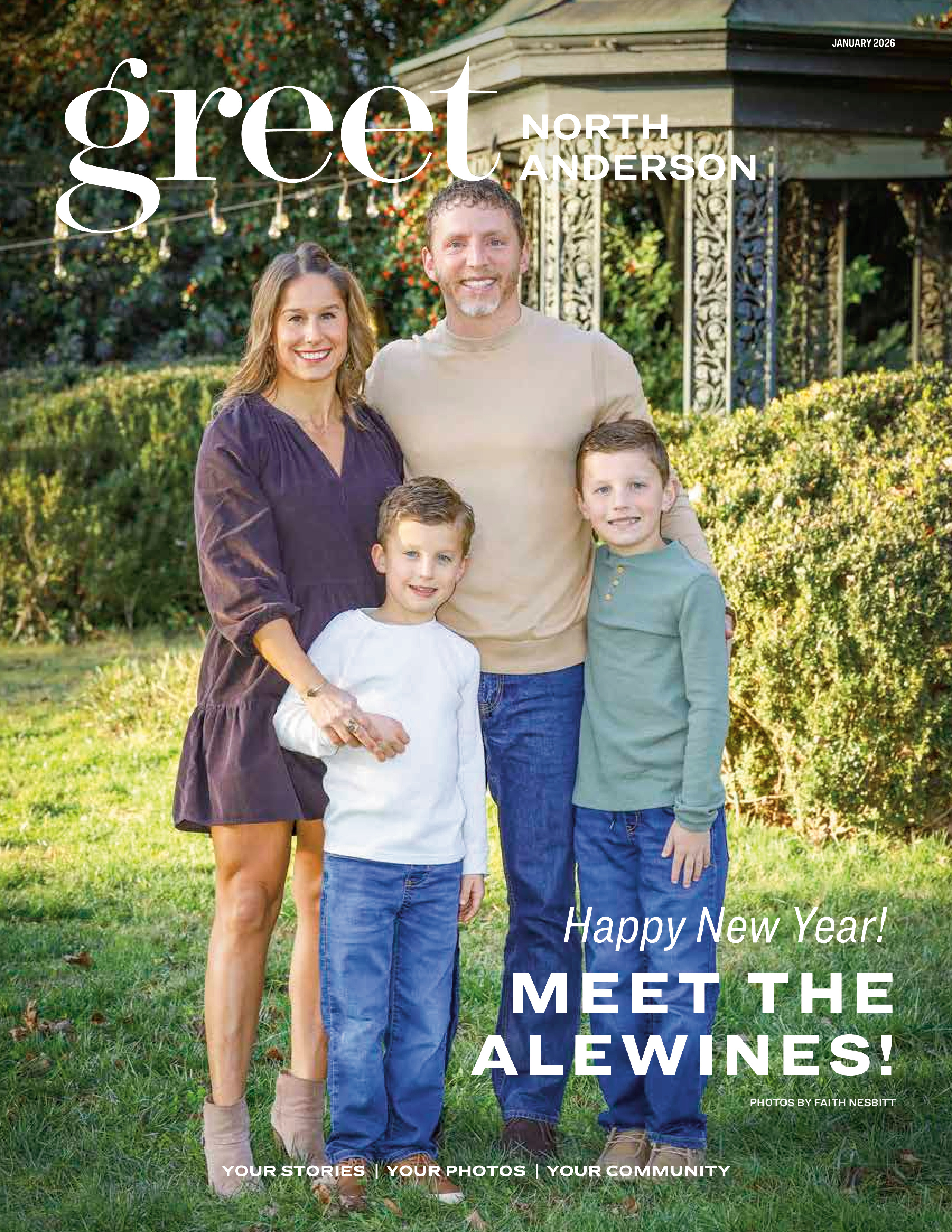 Greet North Anderson 2026-01-01