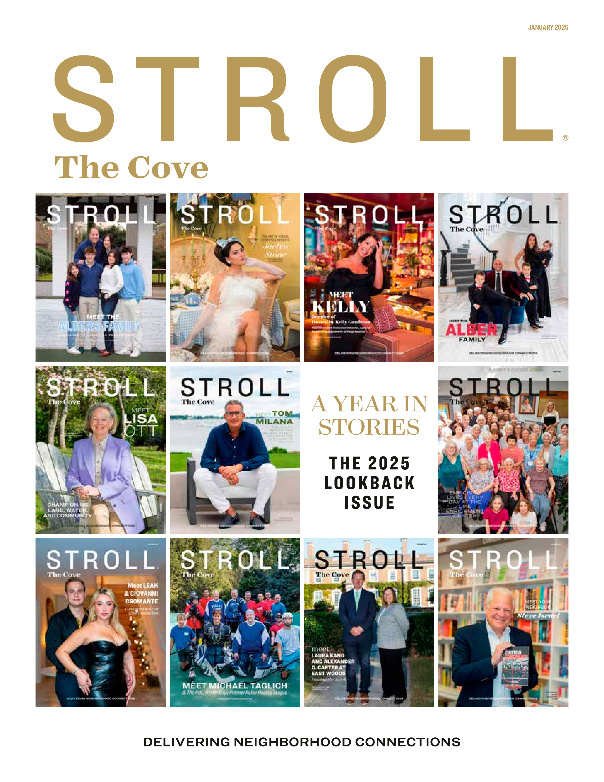 Stroll The Cove 2026-01-01