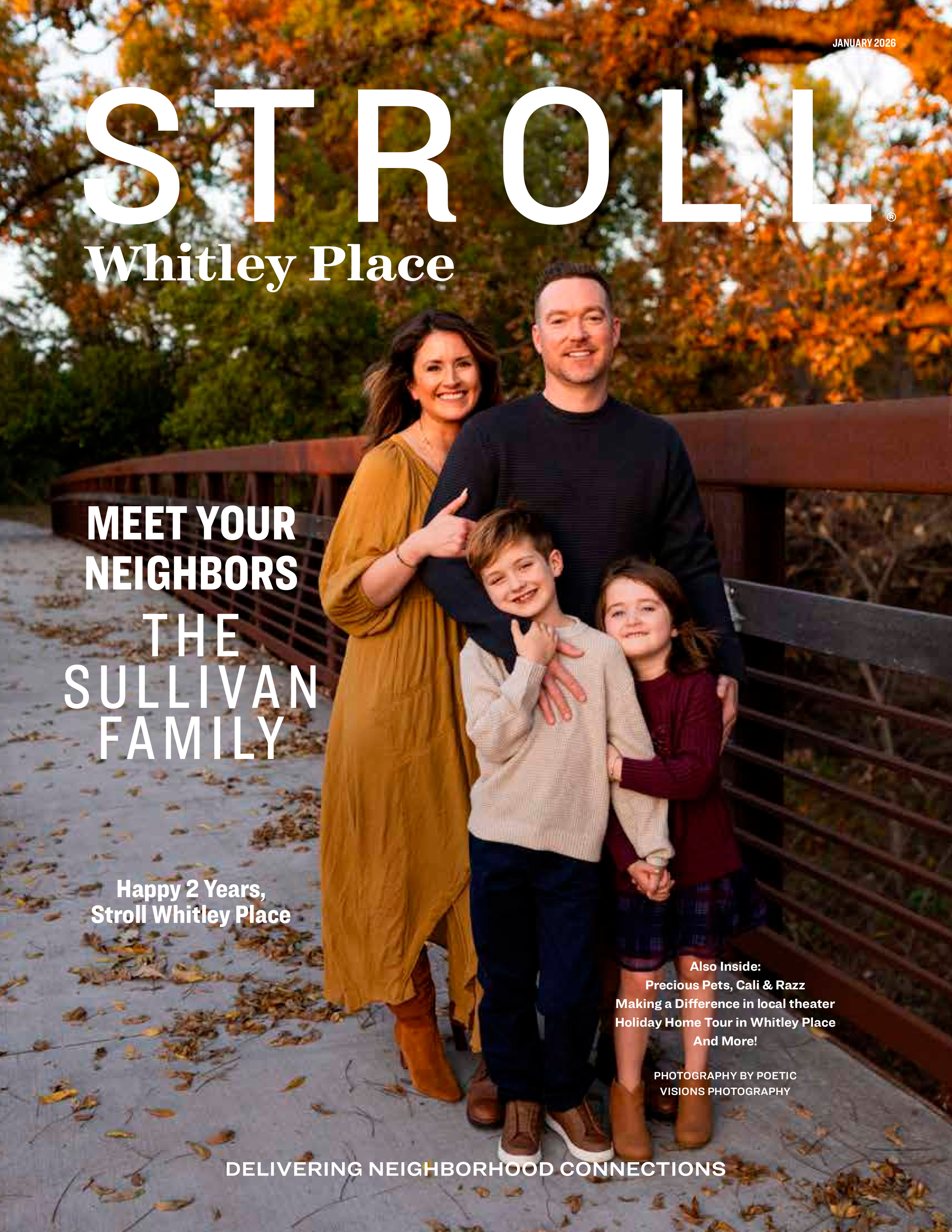 Stroll Whitley Place 2026-01-01