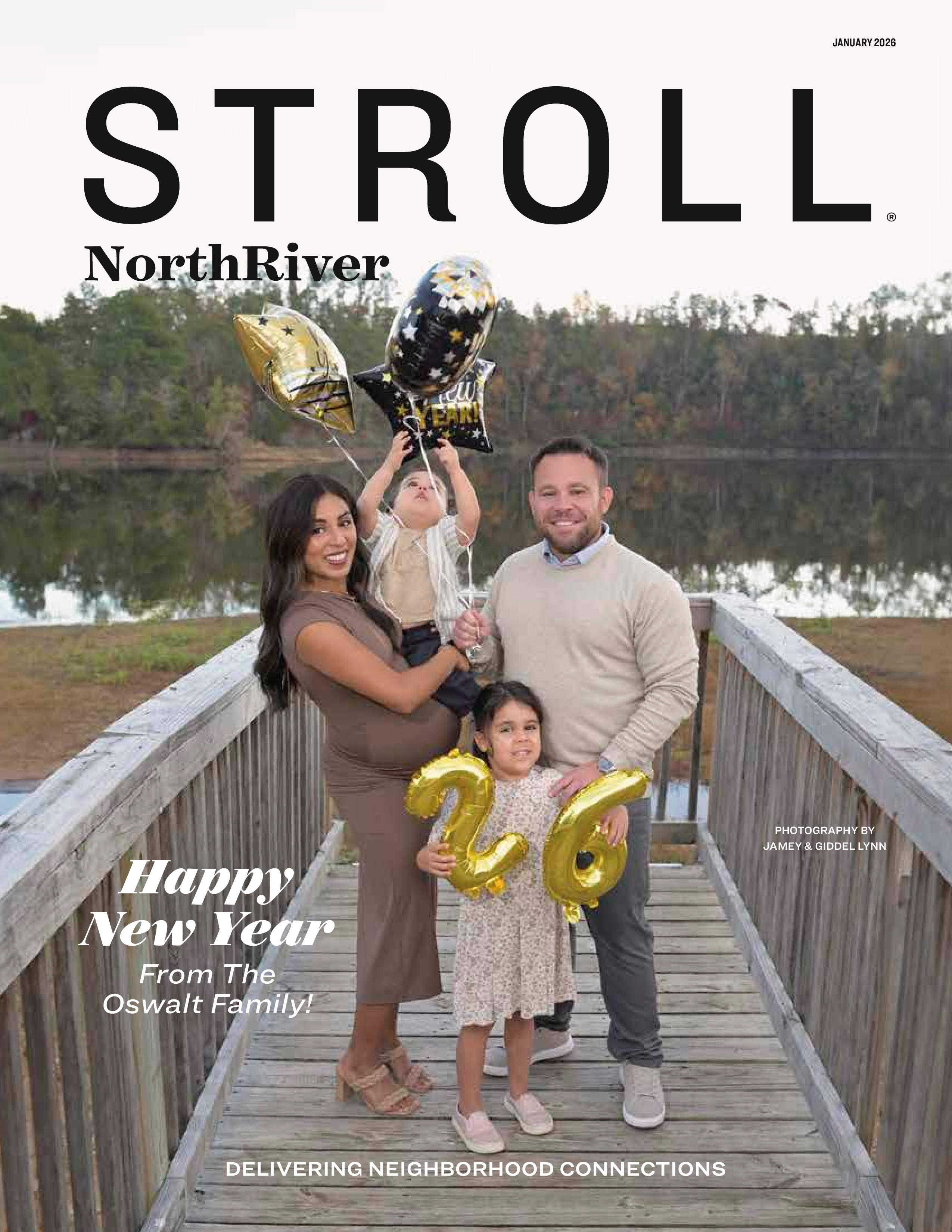 Stroll NorthRiver 2026-01-01