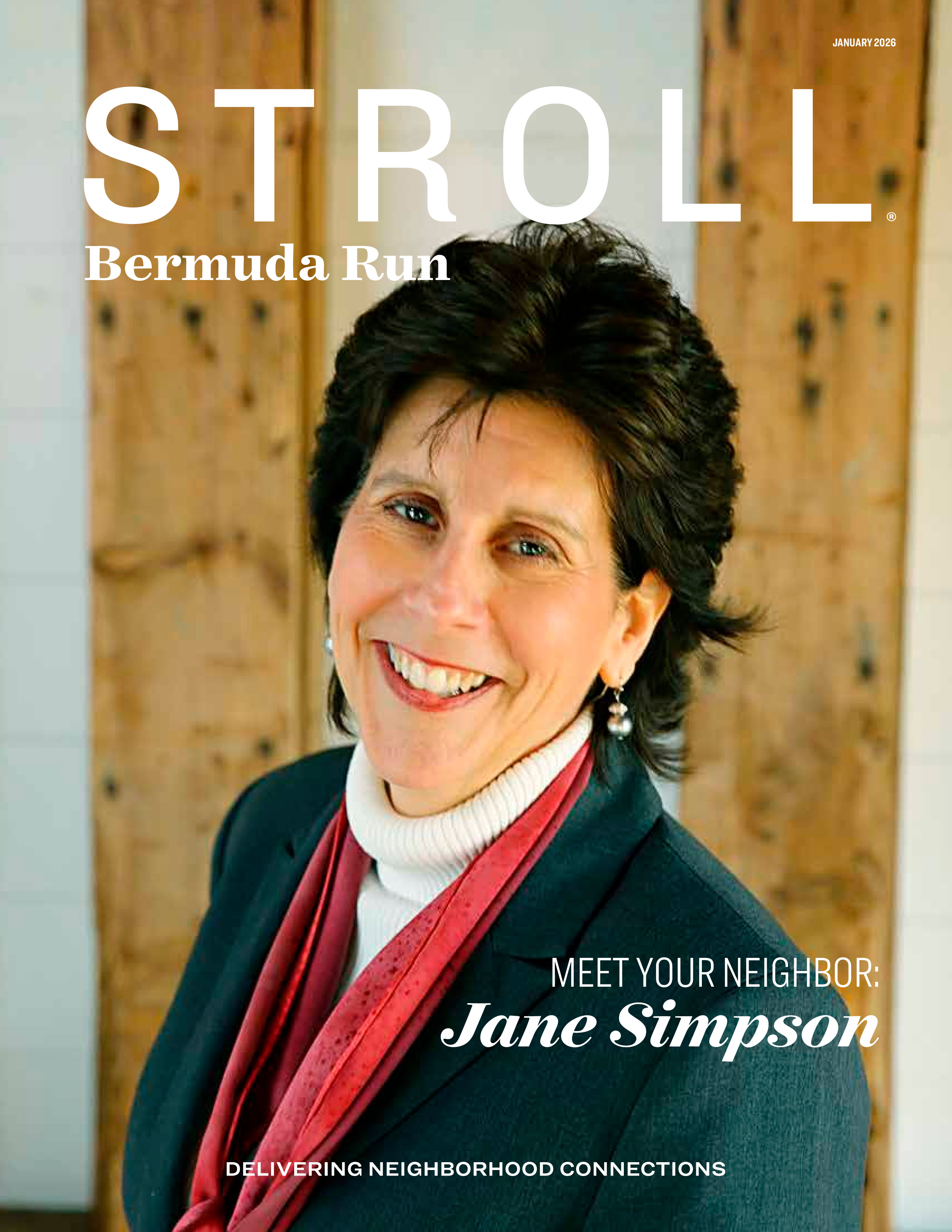 Stroll Bermuda Run 2026-01-01
