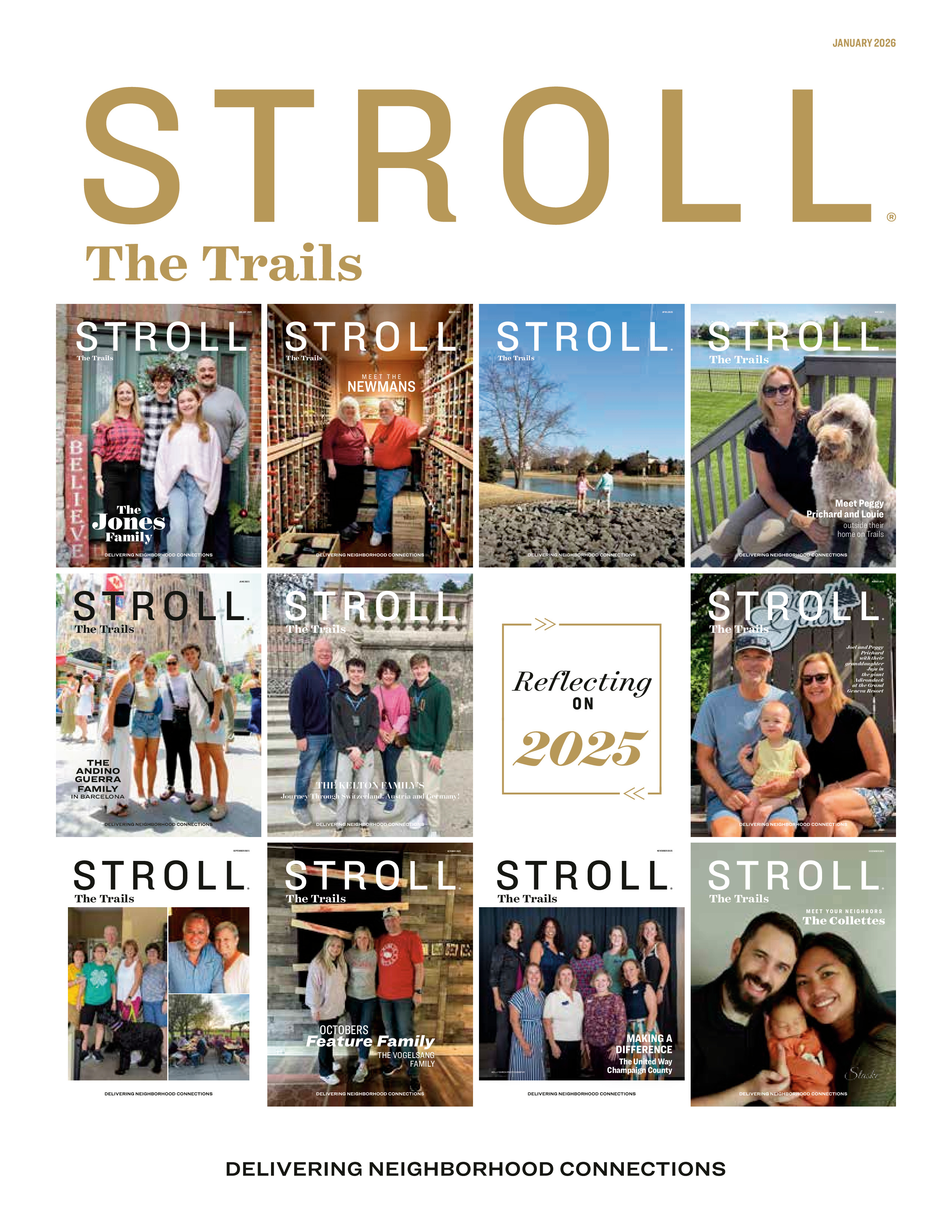 Stroll The Trails 2026-01-01