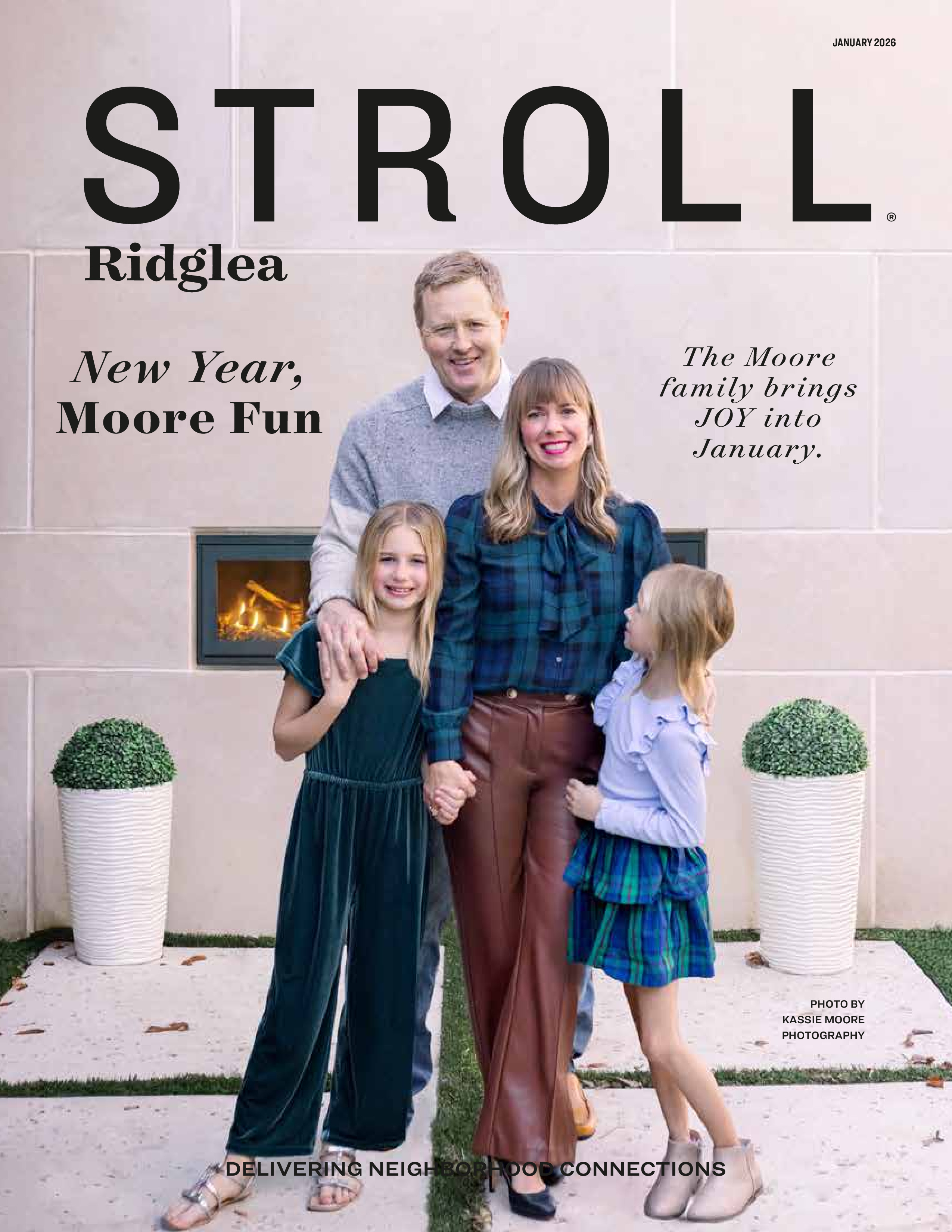 Stroll Ridglea 2026-01-01