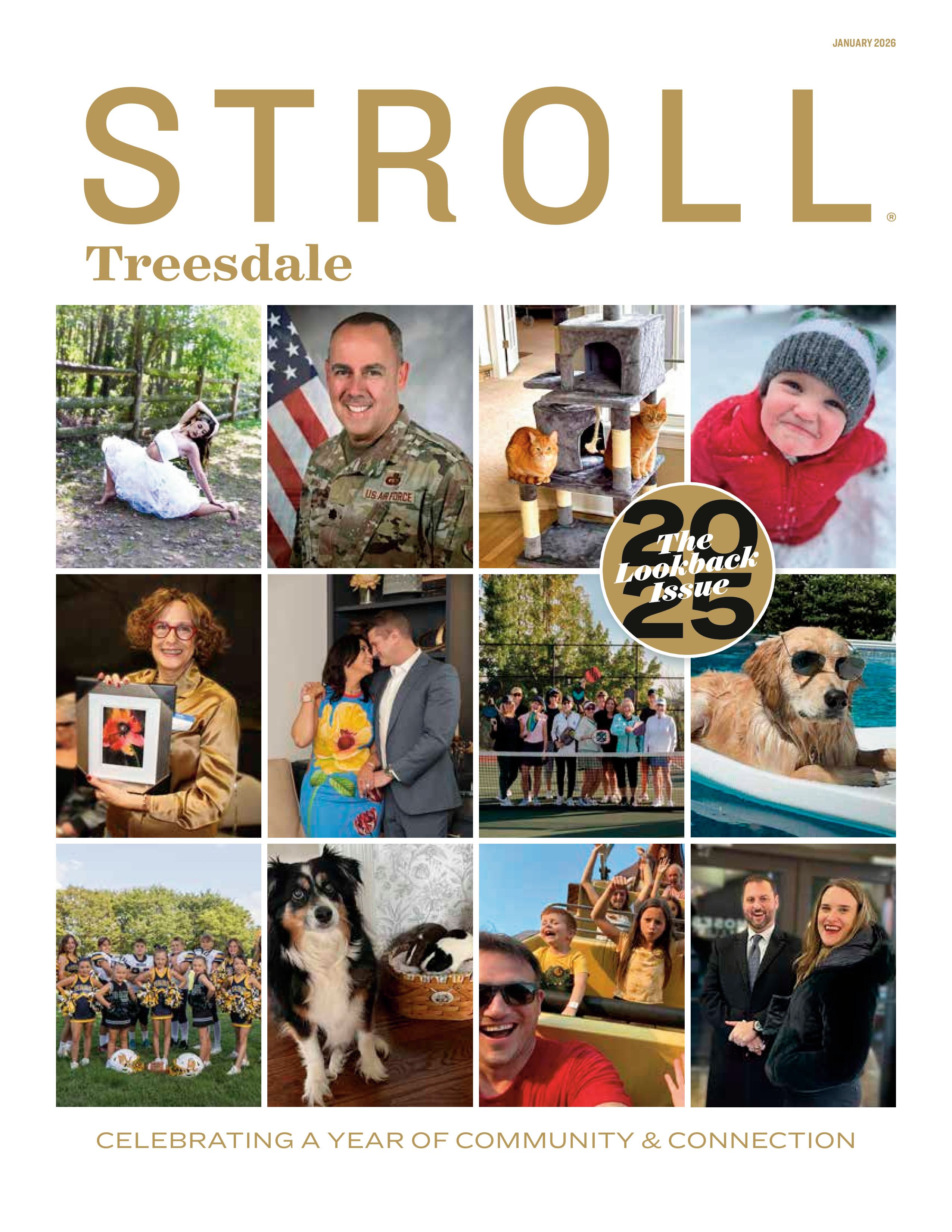 Stroll Treesdale 2026-01-01