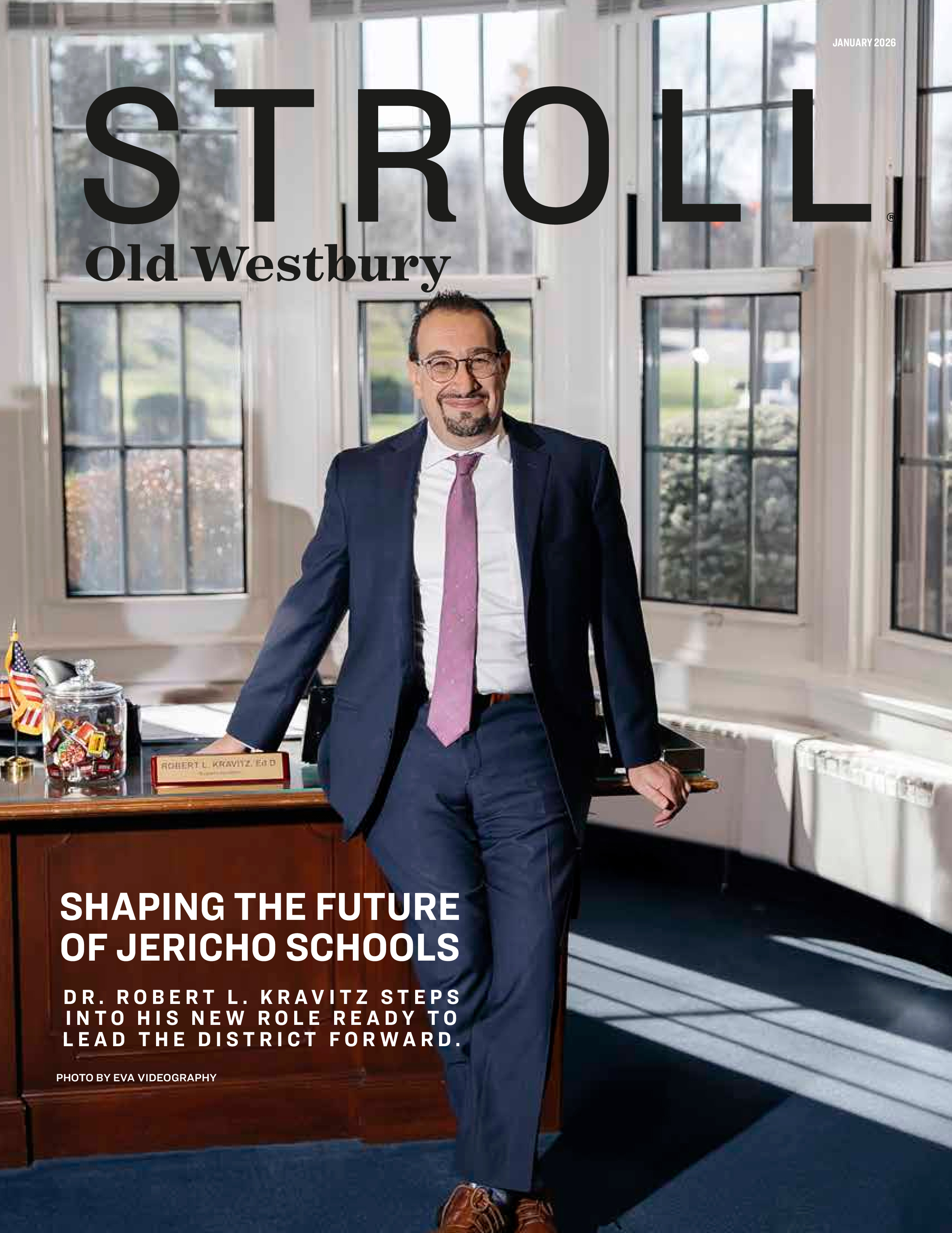 Stroll Old Westbury 2026-01-01