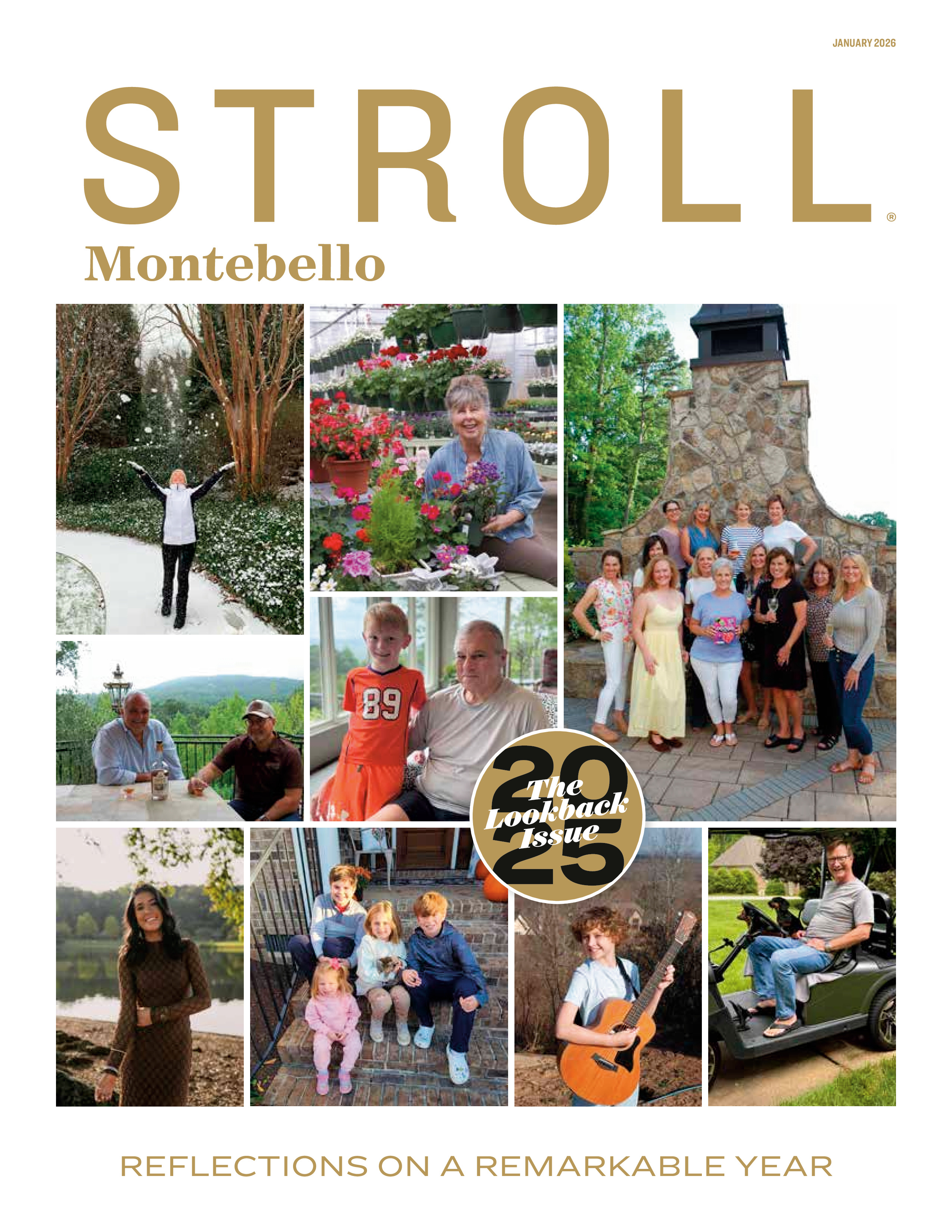Stroll Montebello 2026-01-01