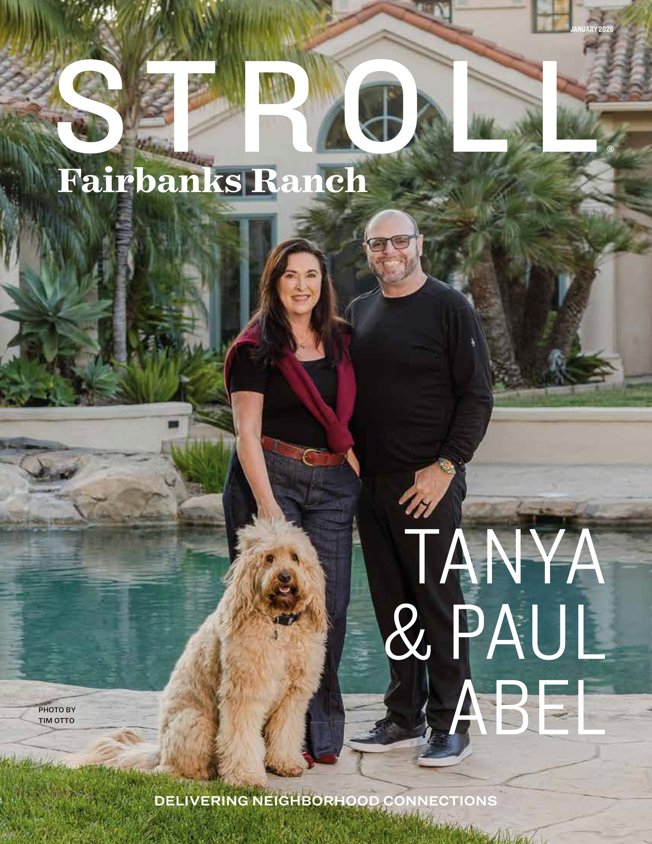 Stroll Fairbanks Ranch 2026-01-01