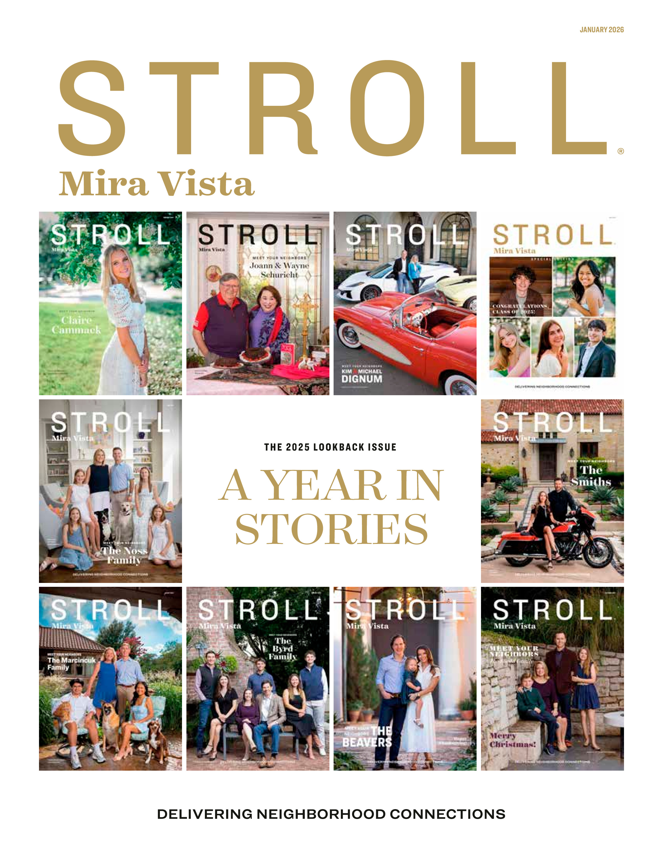 Stroll Mira Vista 2026-01-01