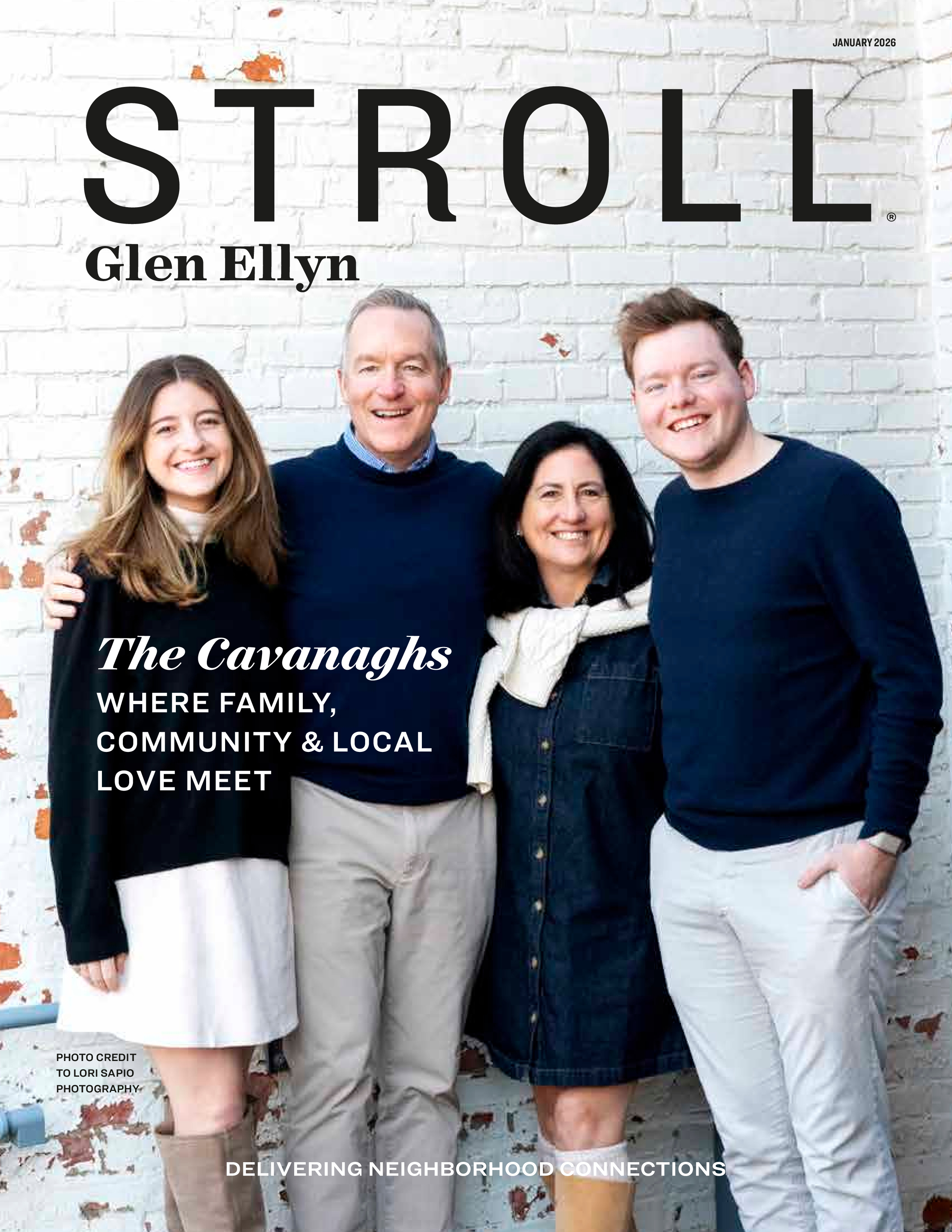 Stroll Glen Ellyn 2026-01-01
