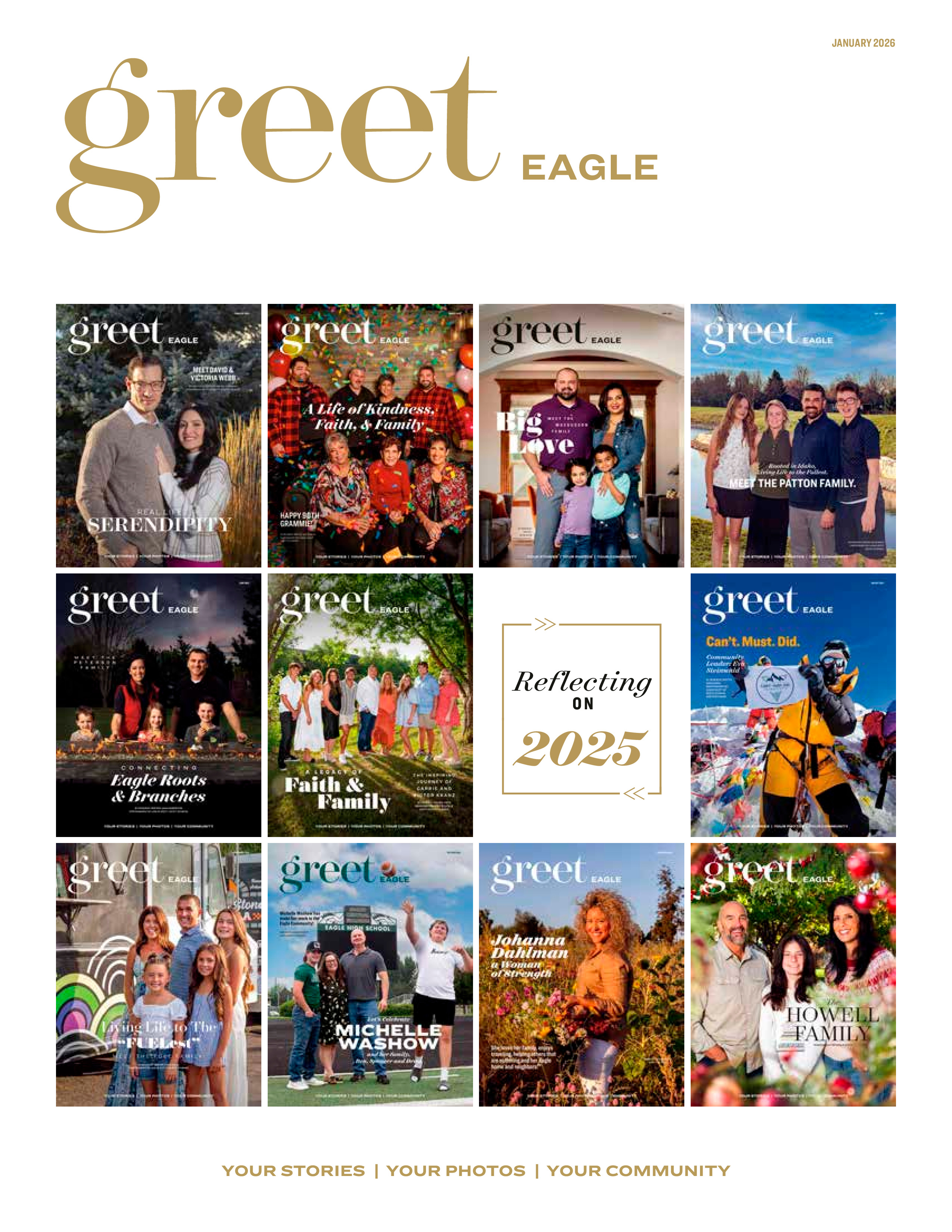 Greet Eagle 2026-01-01