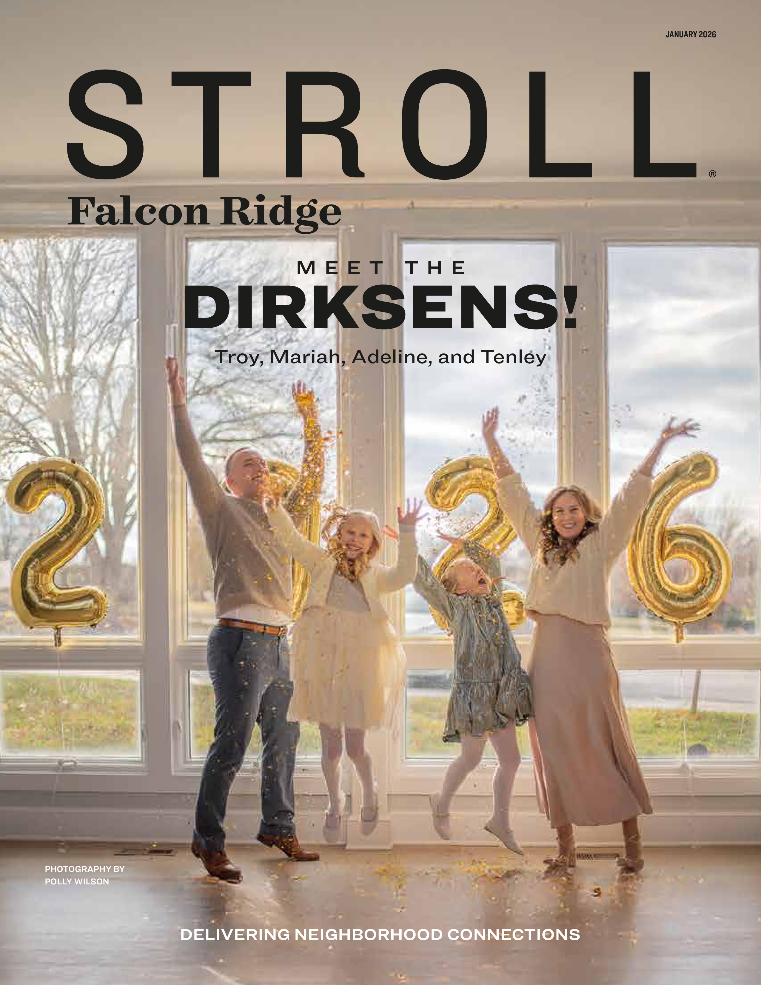 Stroll Falcon Ridge 2026-01-01