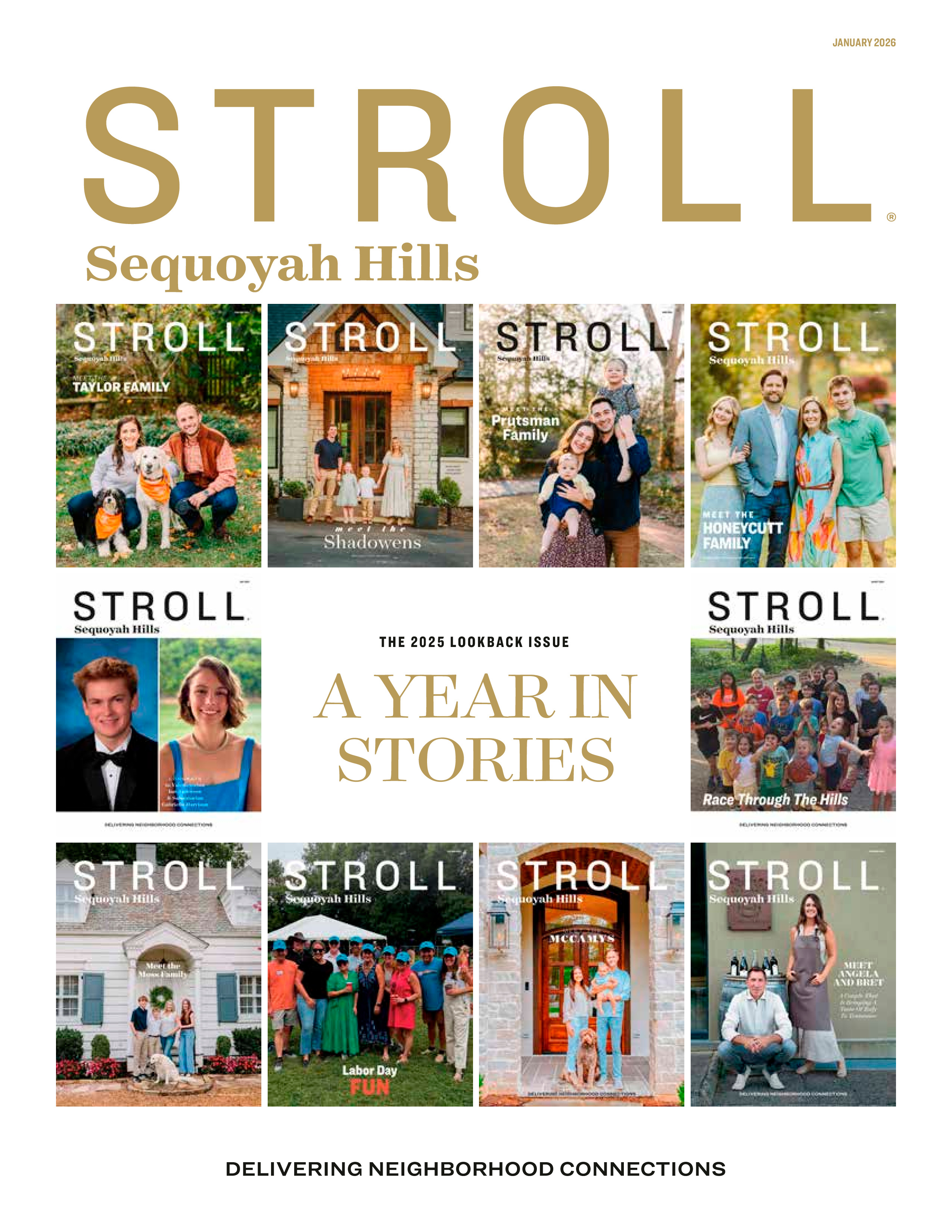 Stroll Sequoyah Hills 2026-01-01