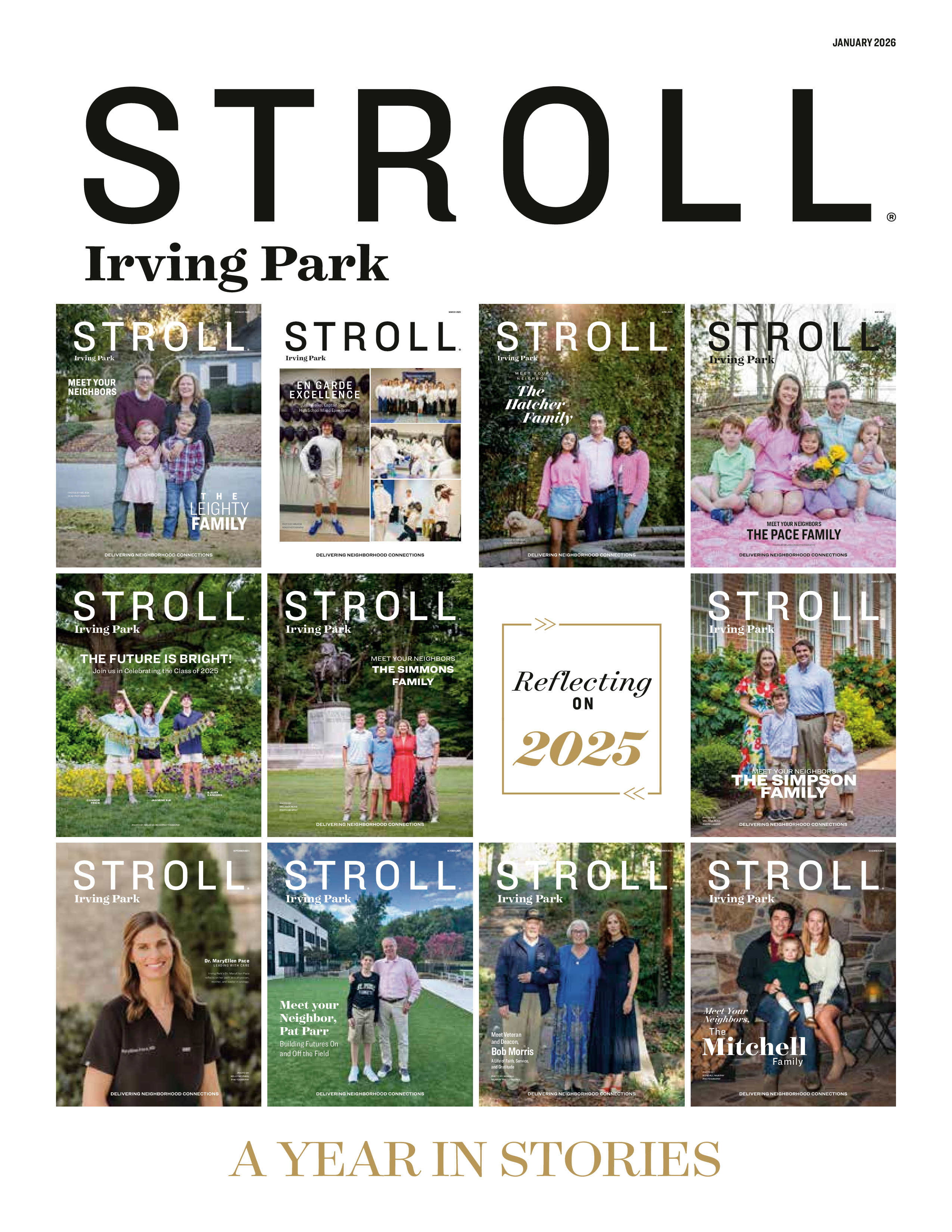 Stroll Irving Park 2026-01-01