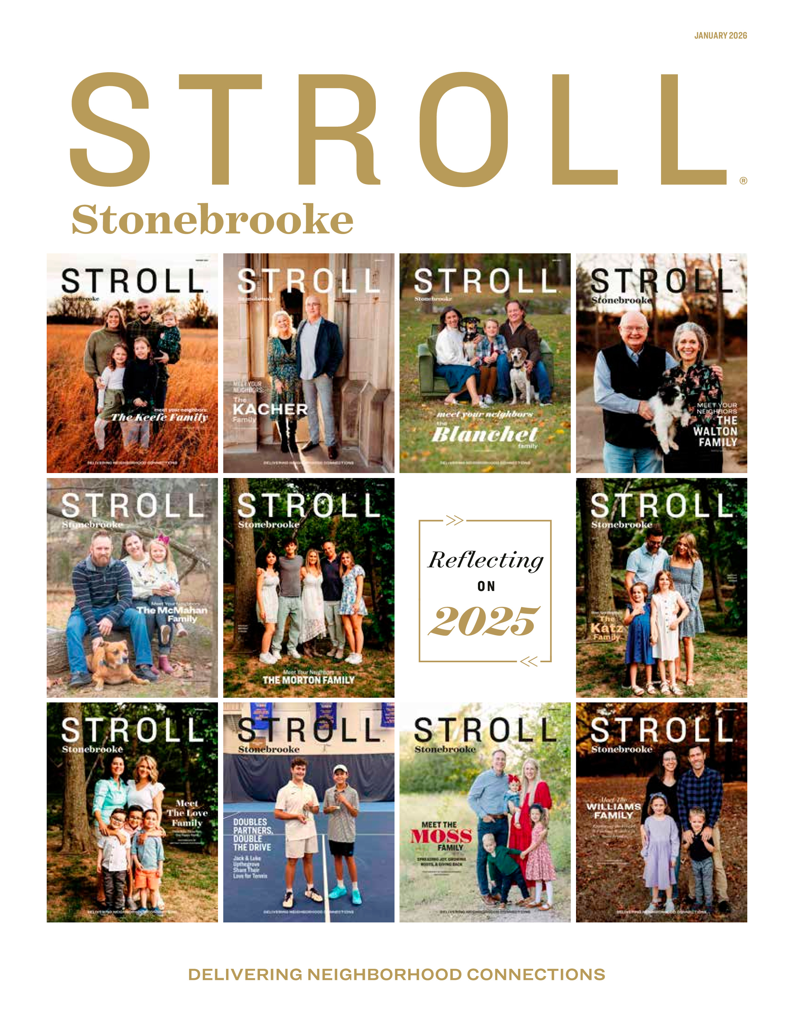 Stroll Stonebrooke 2026-01-01