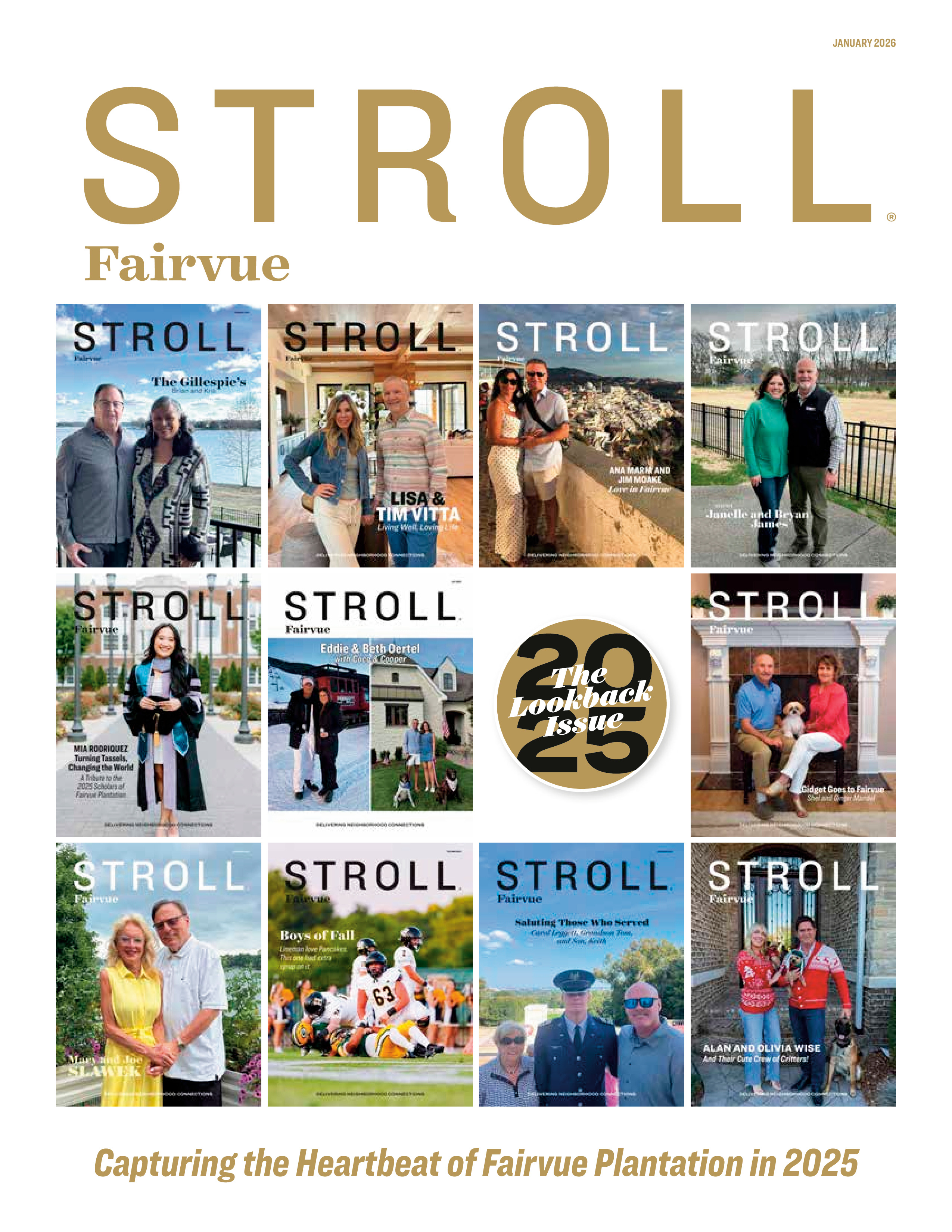 Stroll Fairvue 2026-01-01