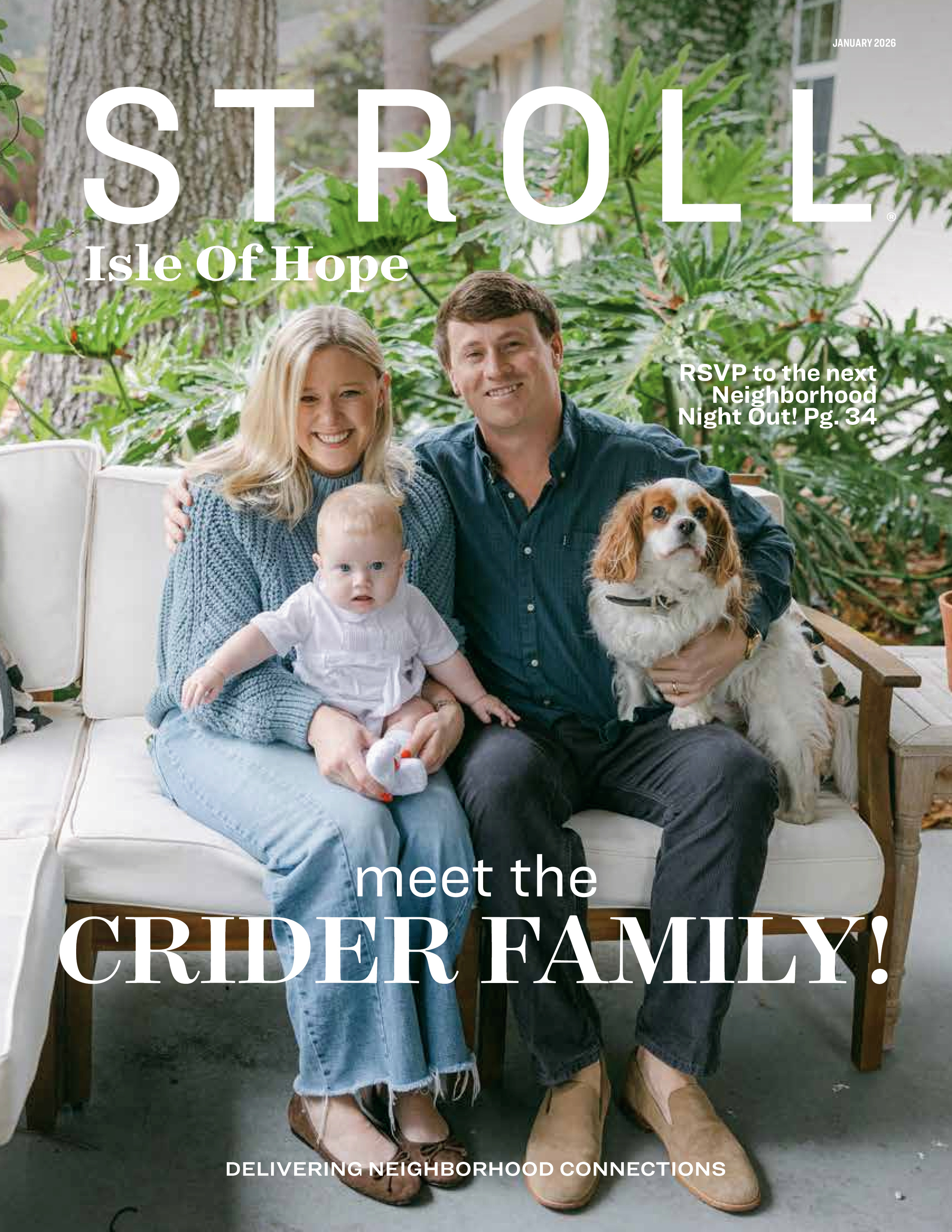 Stroll Isle Of Hope 2026-01-01