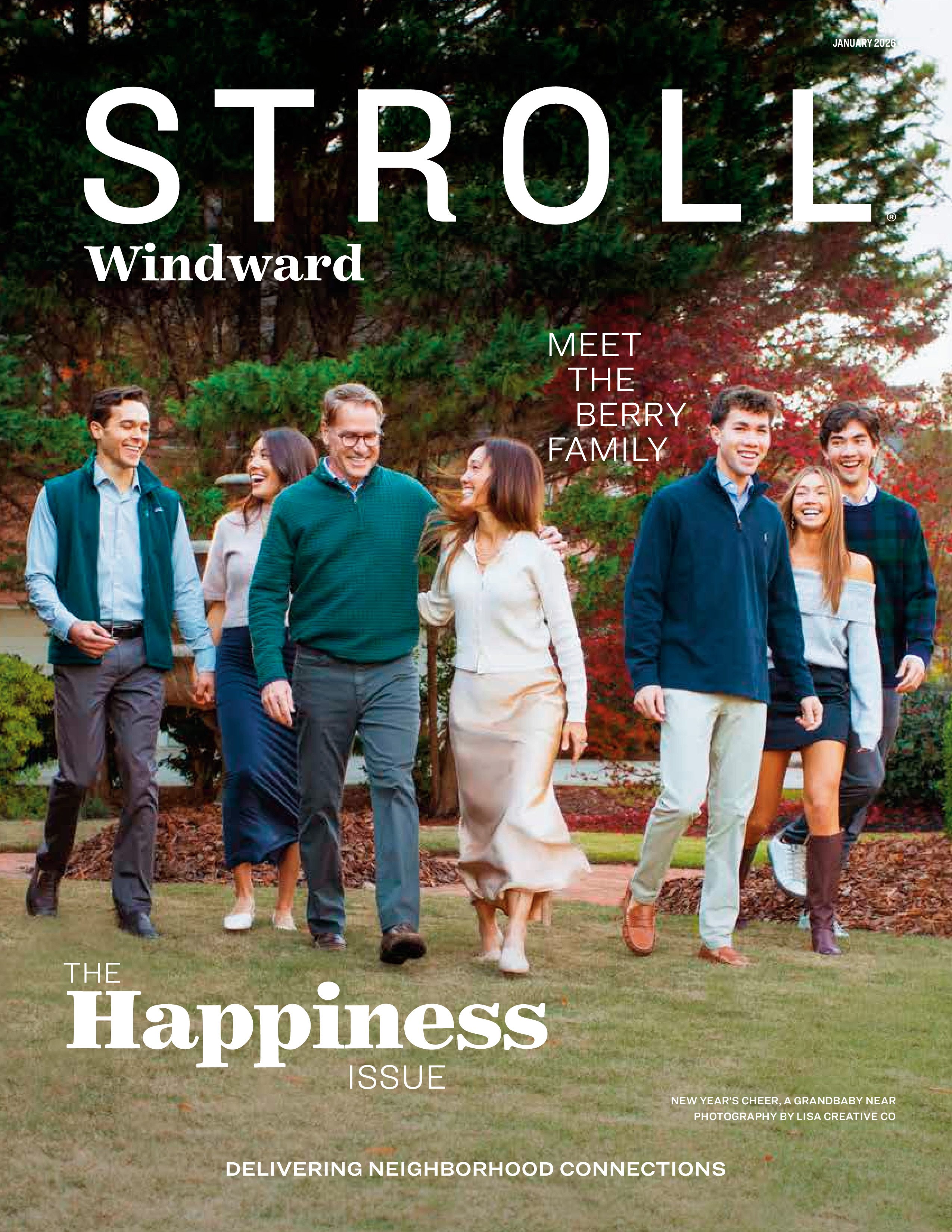 Stroll Windward 2026-01-01