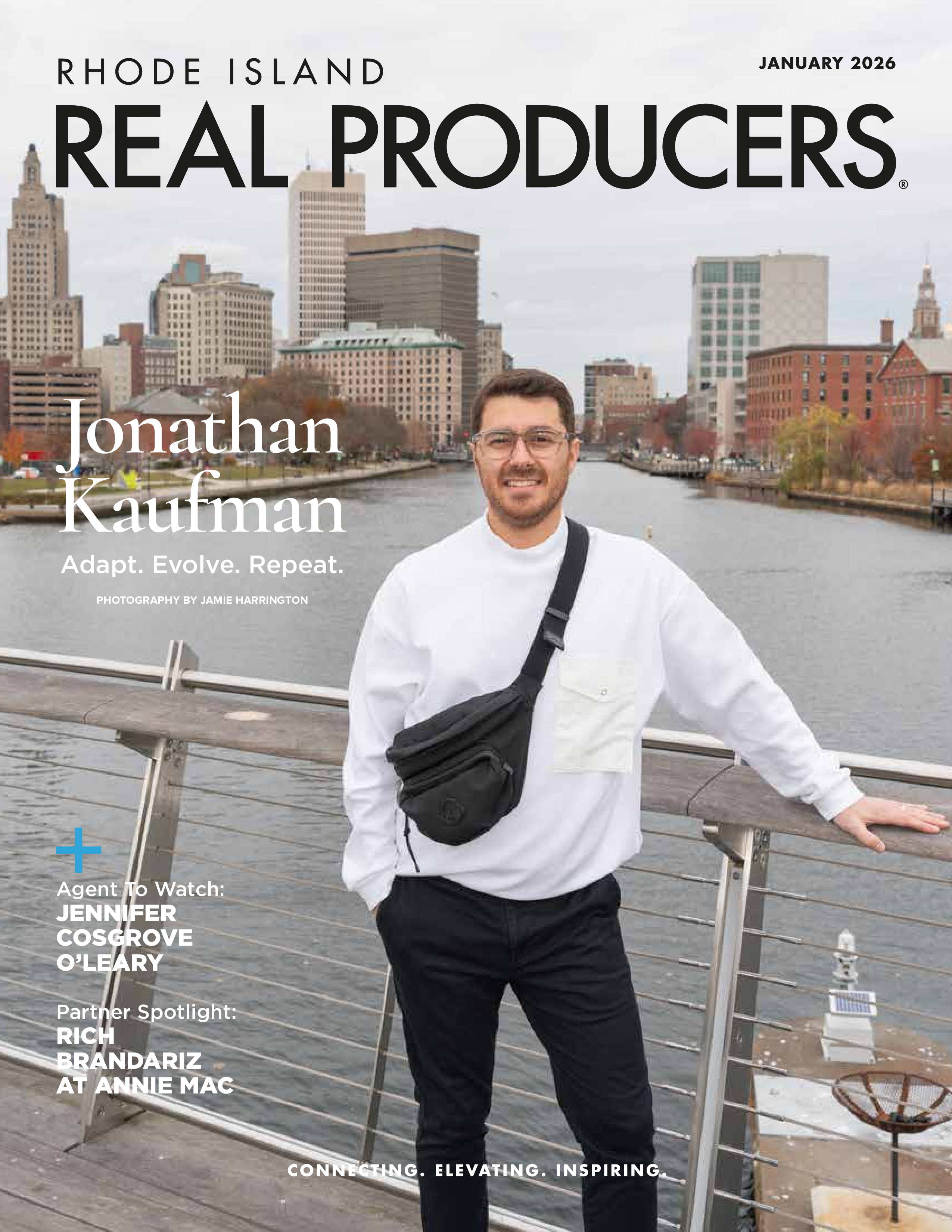 Rhode Island Real Producers 2026-01-01