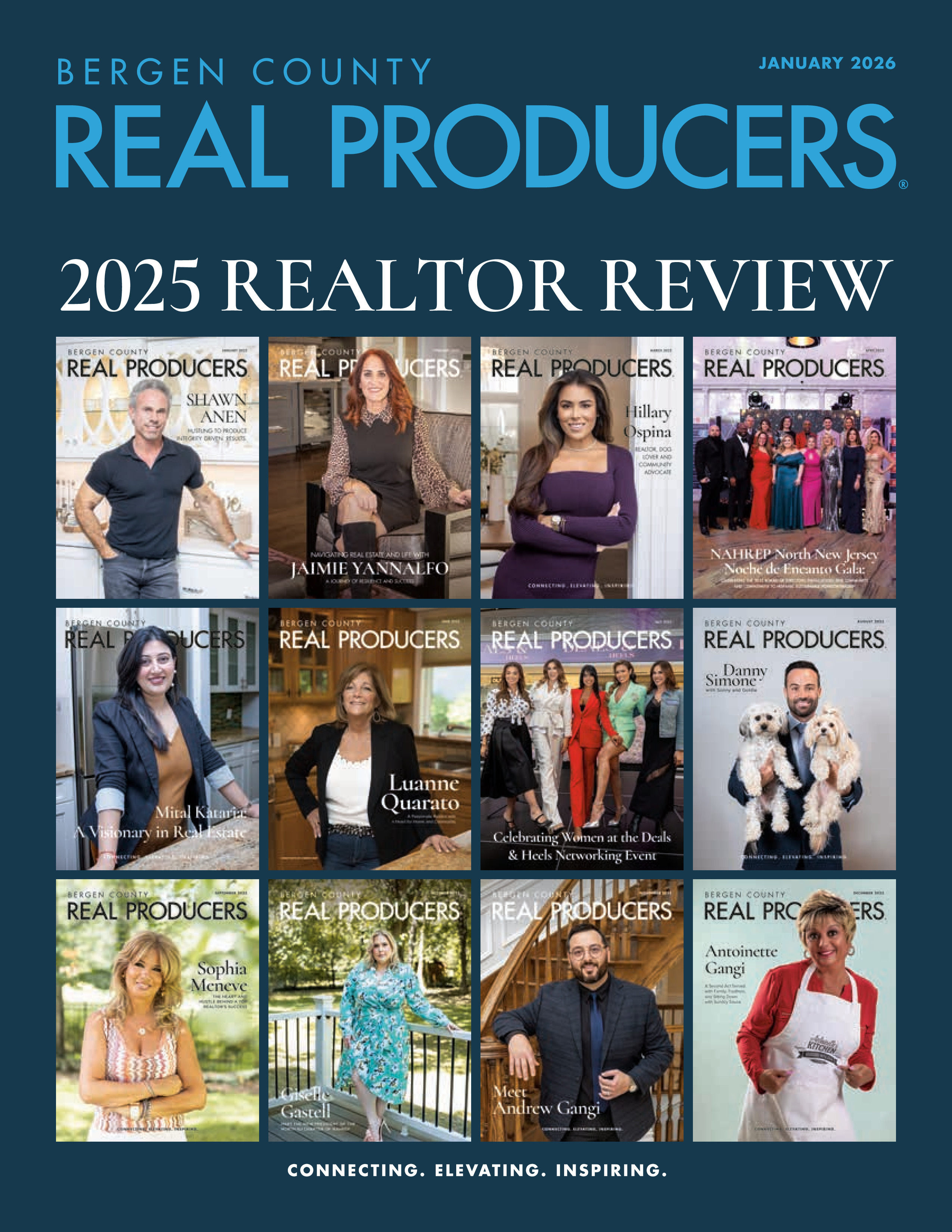 Bergen County Real Producers 2026-01-01