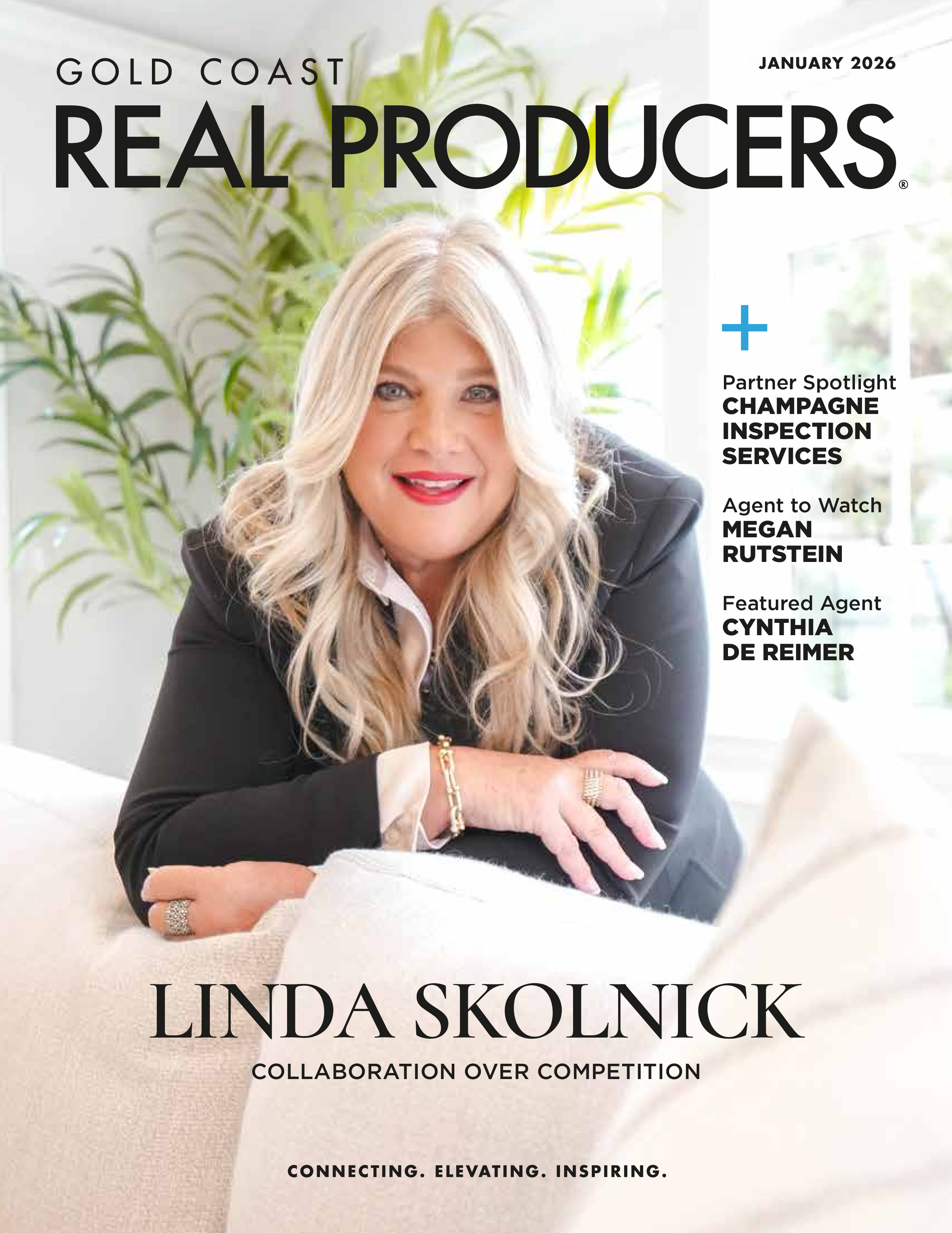 Gold Coast Real Producers 2026-01-01