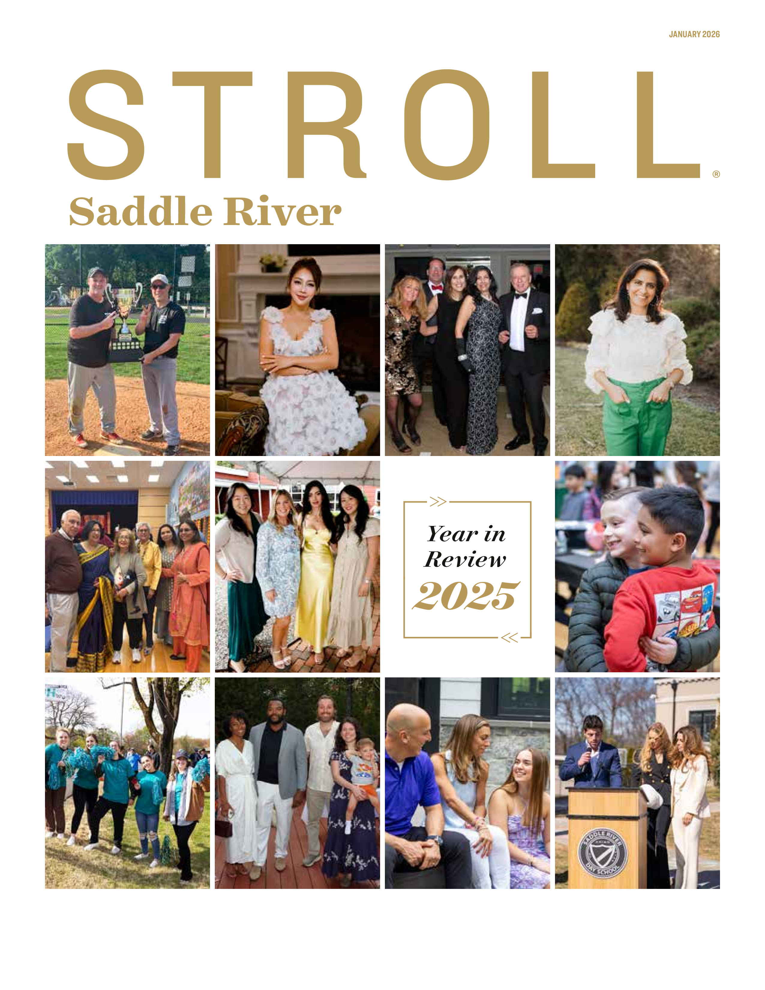Stroll Saddle River 2026-01-01