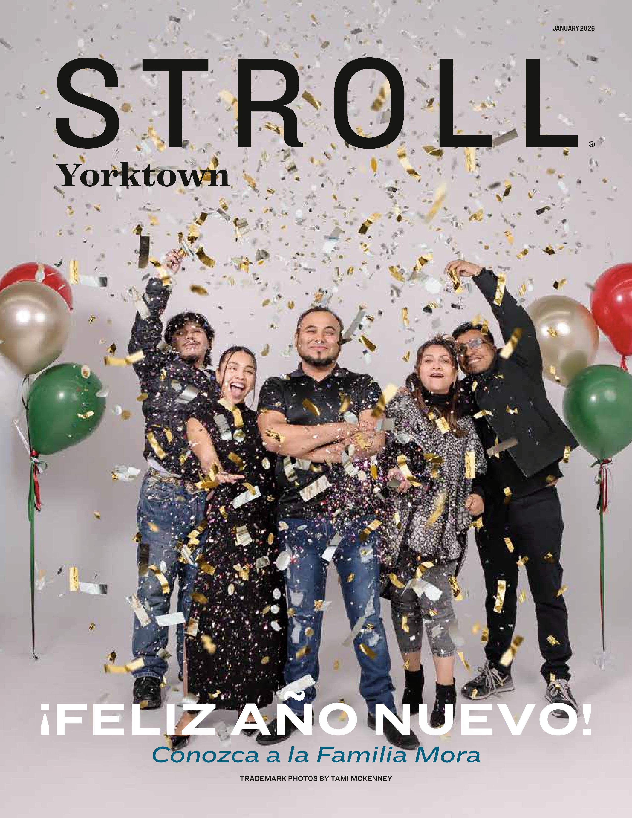 Stroll Yorktown 2026-01-01