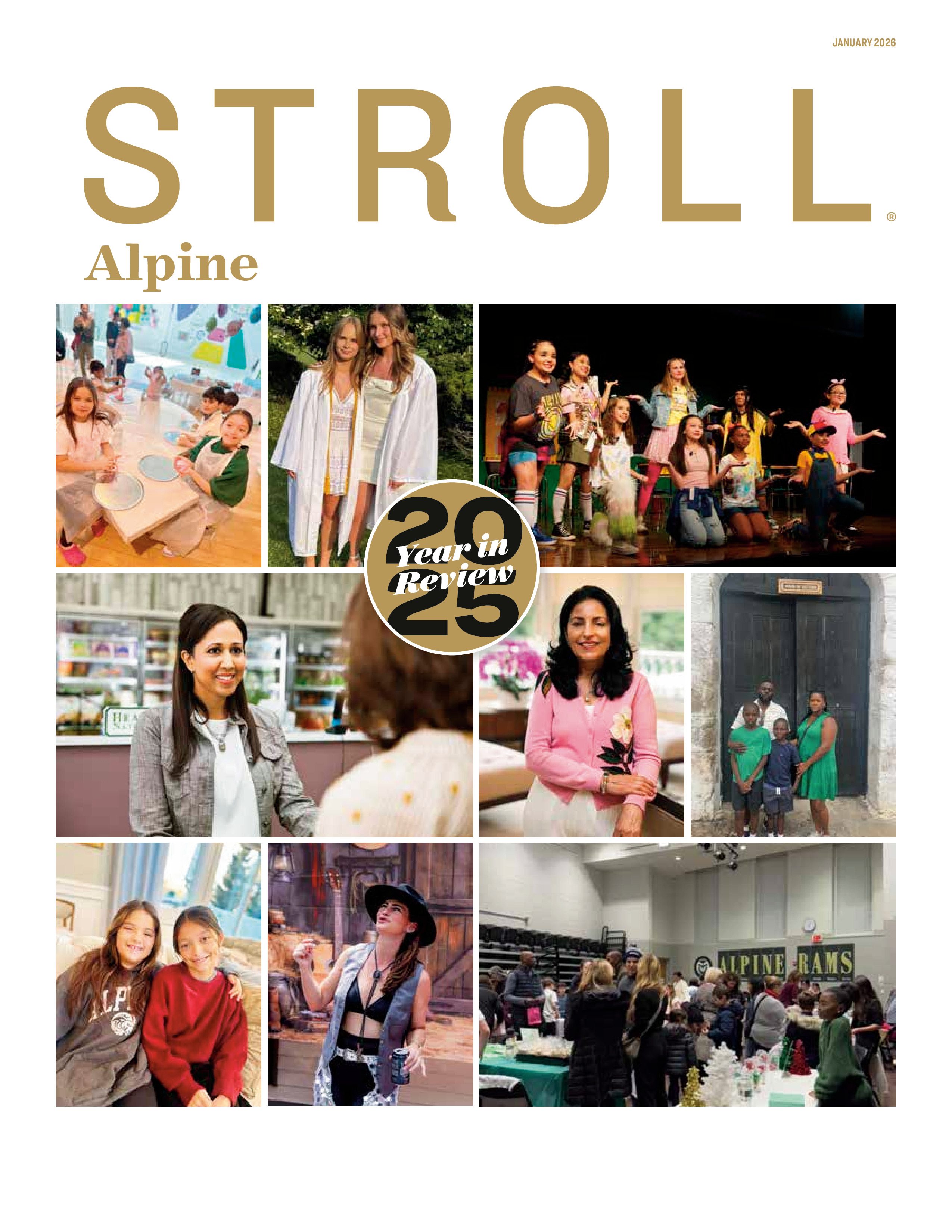 Stroll Alpine 2026-01-01