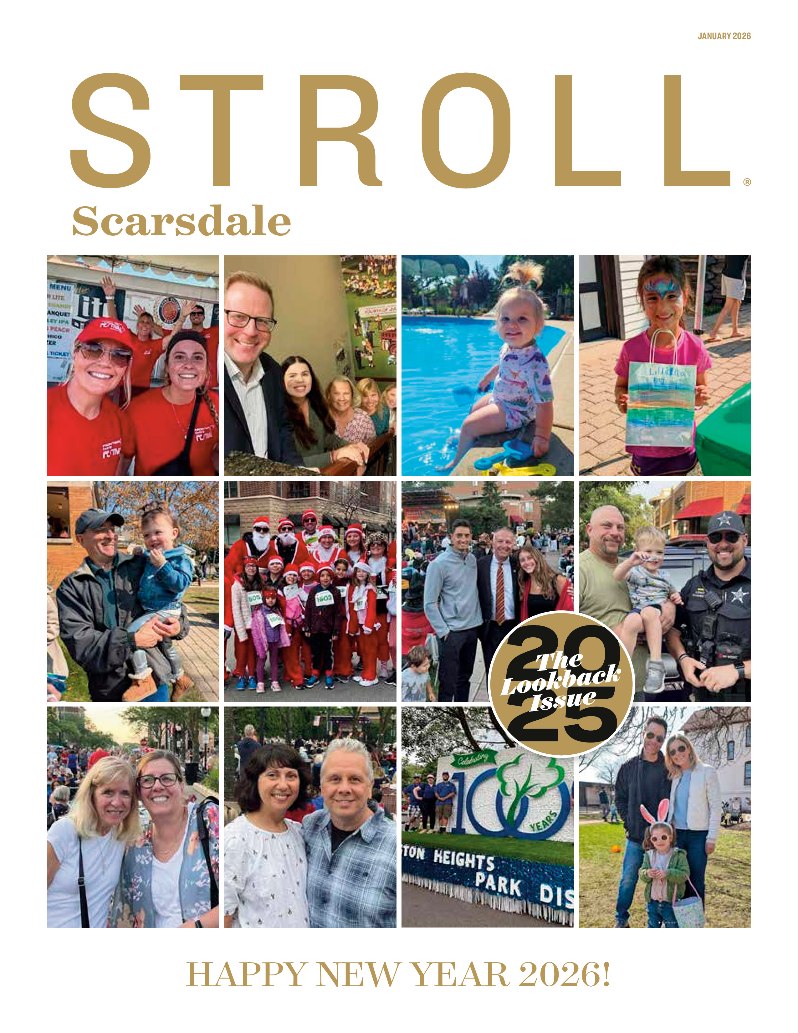 Stroll Scarsdale 2026-01-01