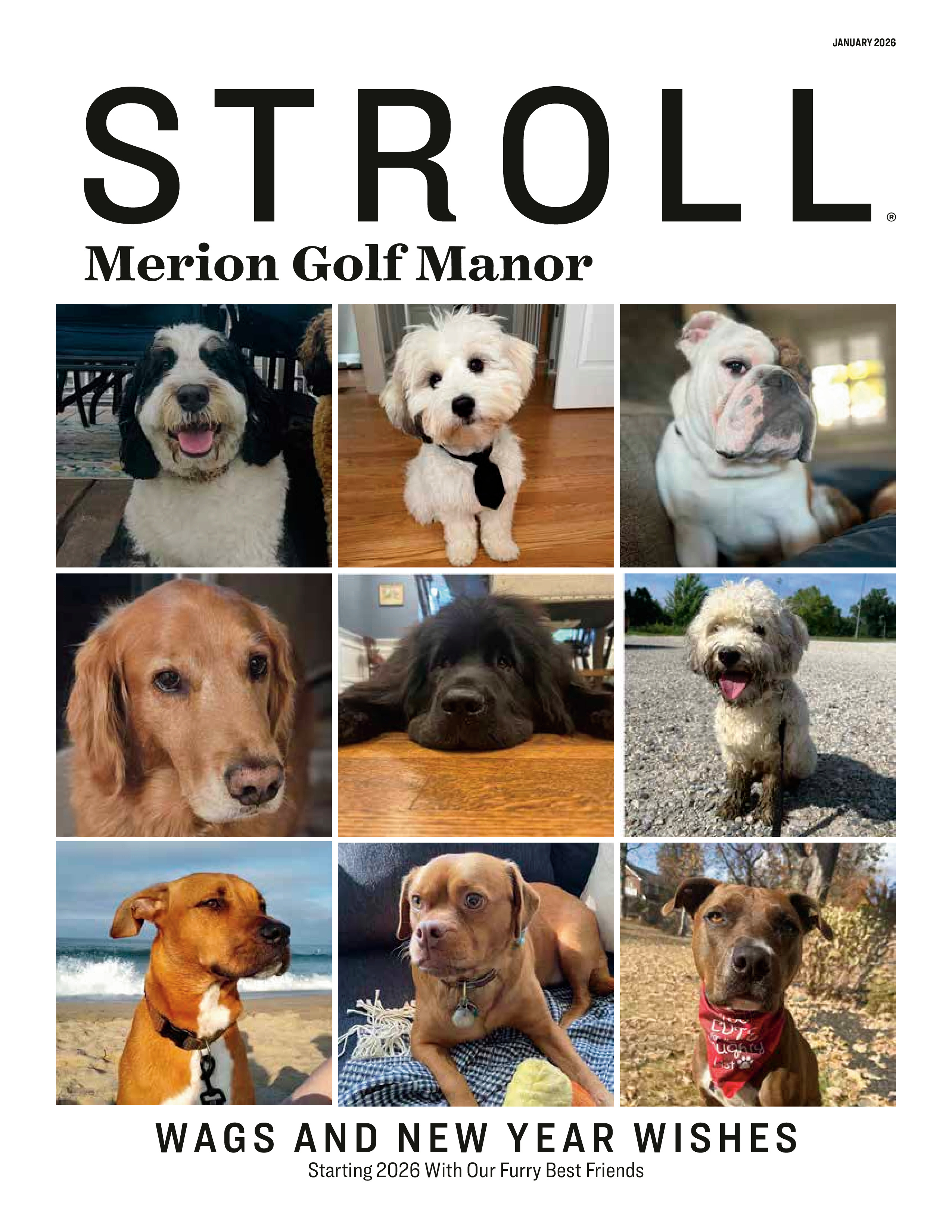 Stroll Merion Golf Manor 2026-01-01