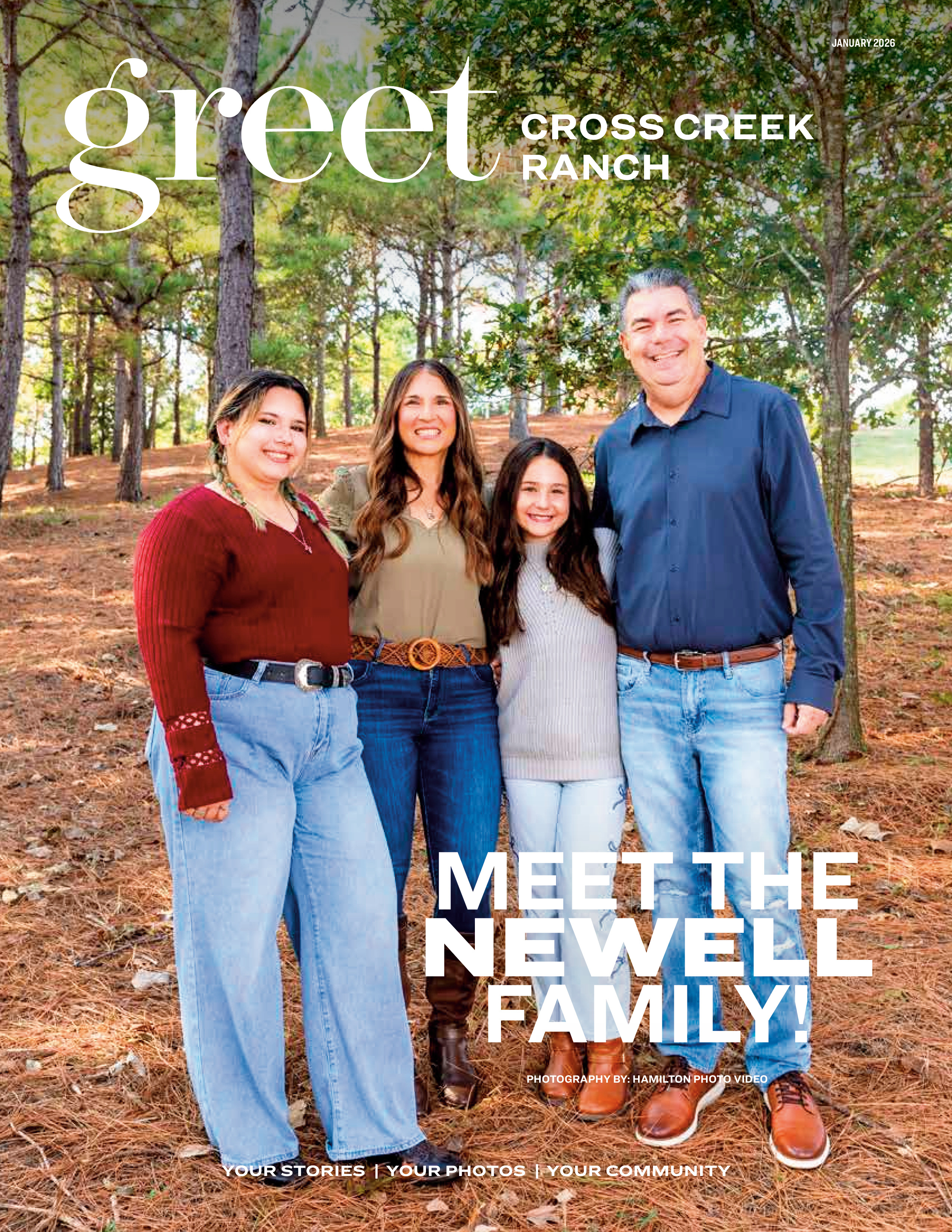 Greet Cross Creek Ranch 2026-01-01