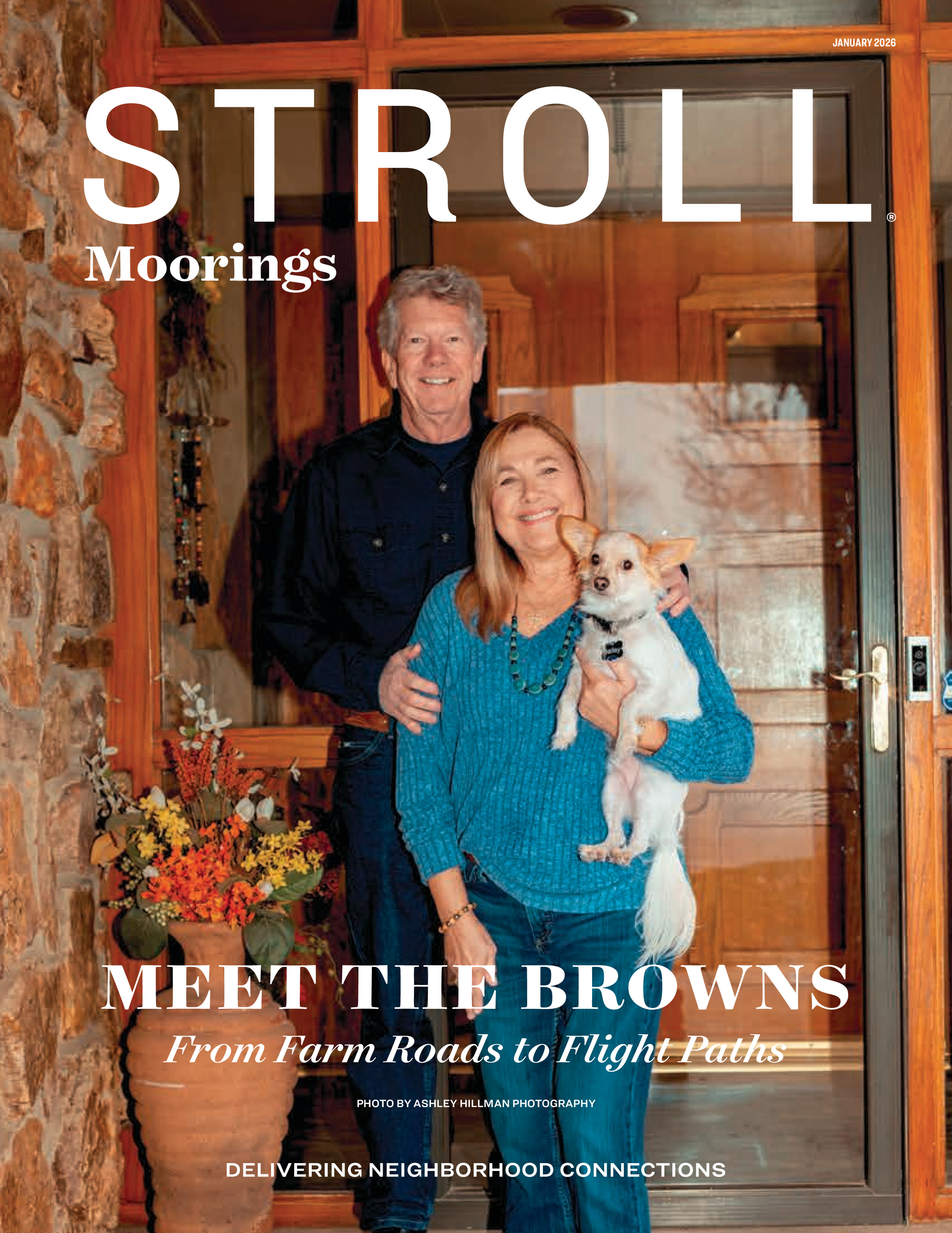 Stroll Moorings 2026-01-01