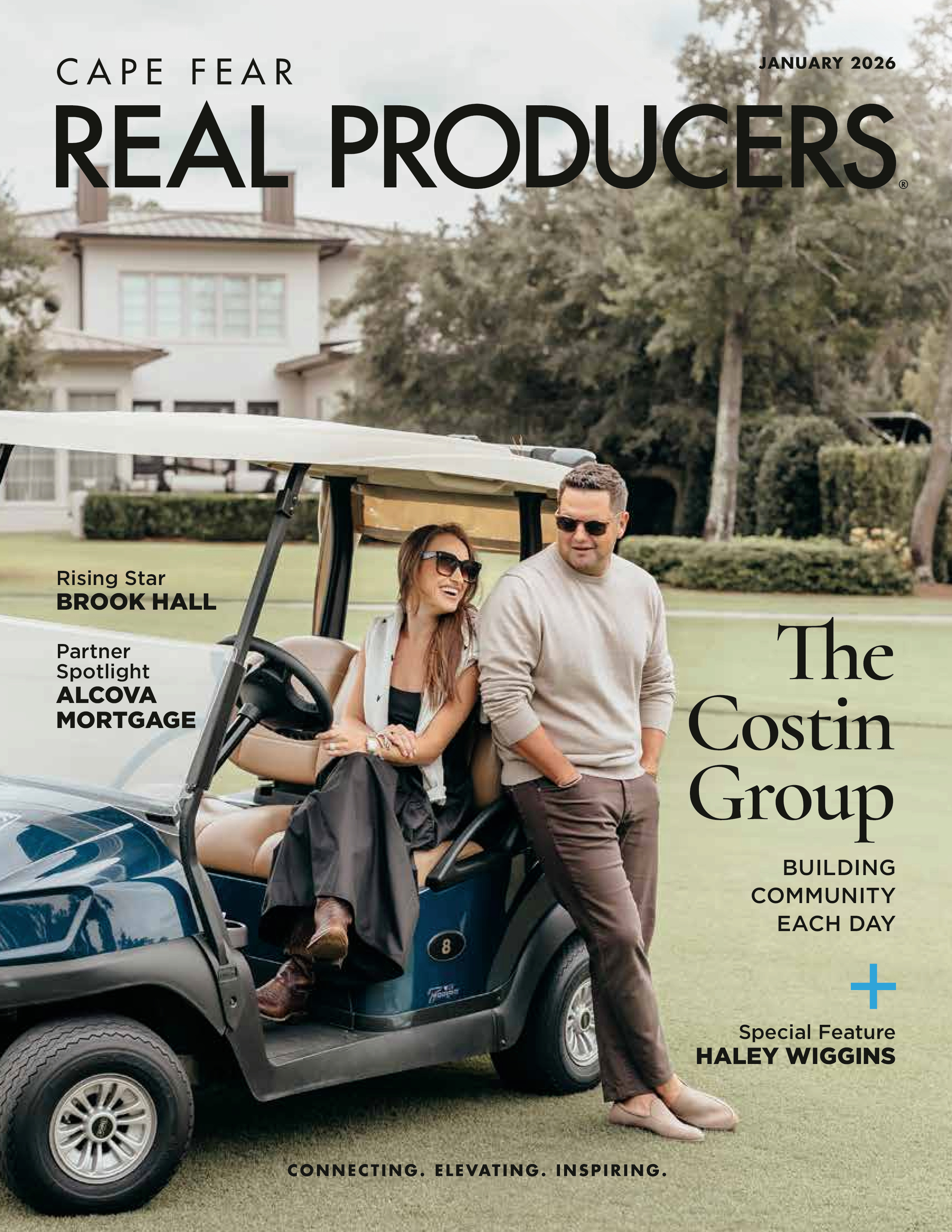 Cape Fear Real Producers 2026-01-01