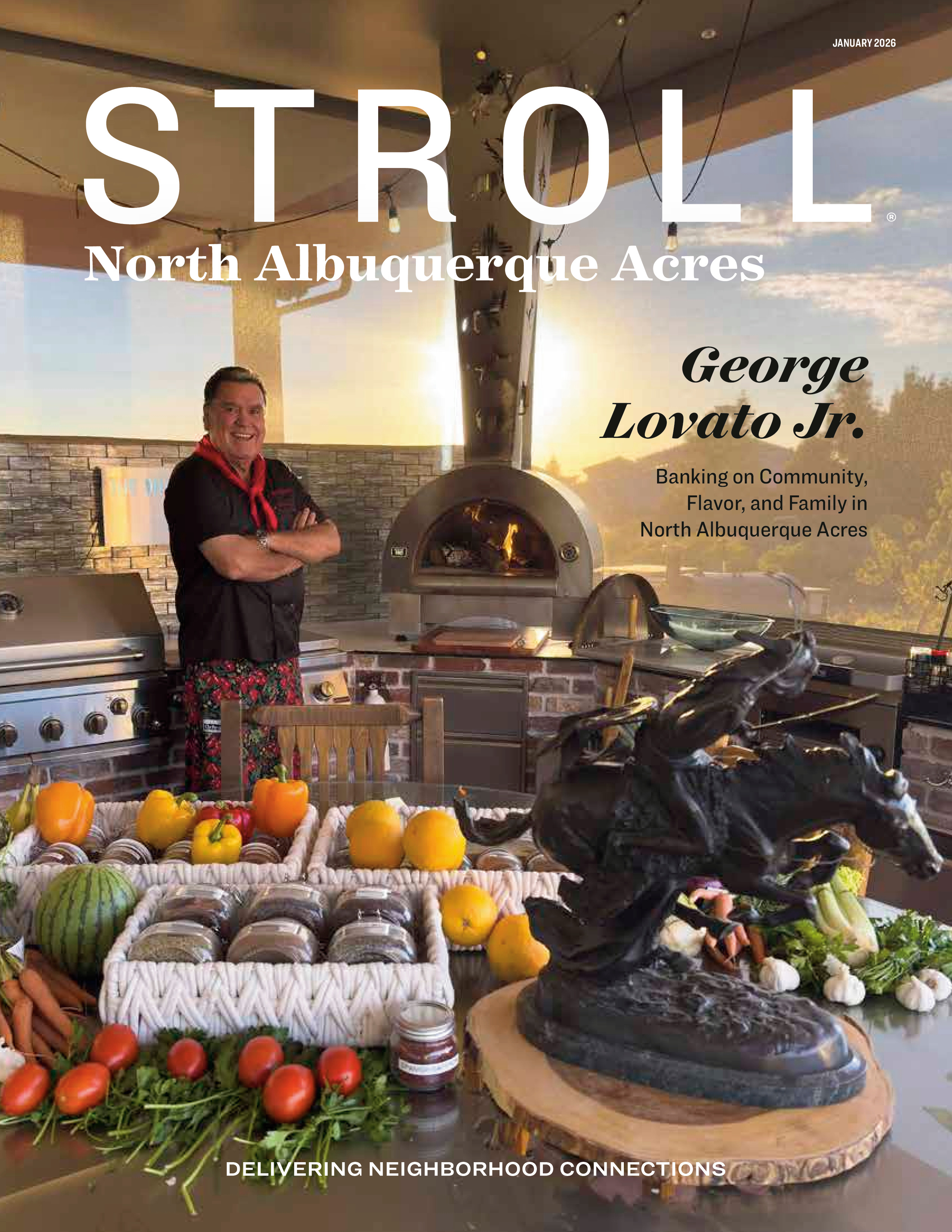 Stroll North Albuquerque Acres 2026-01-01