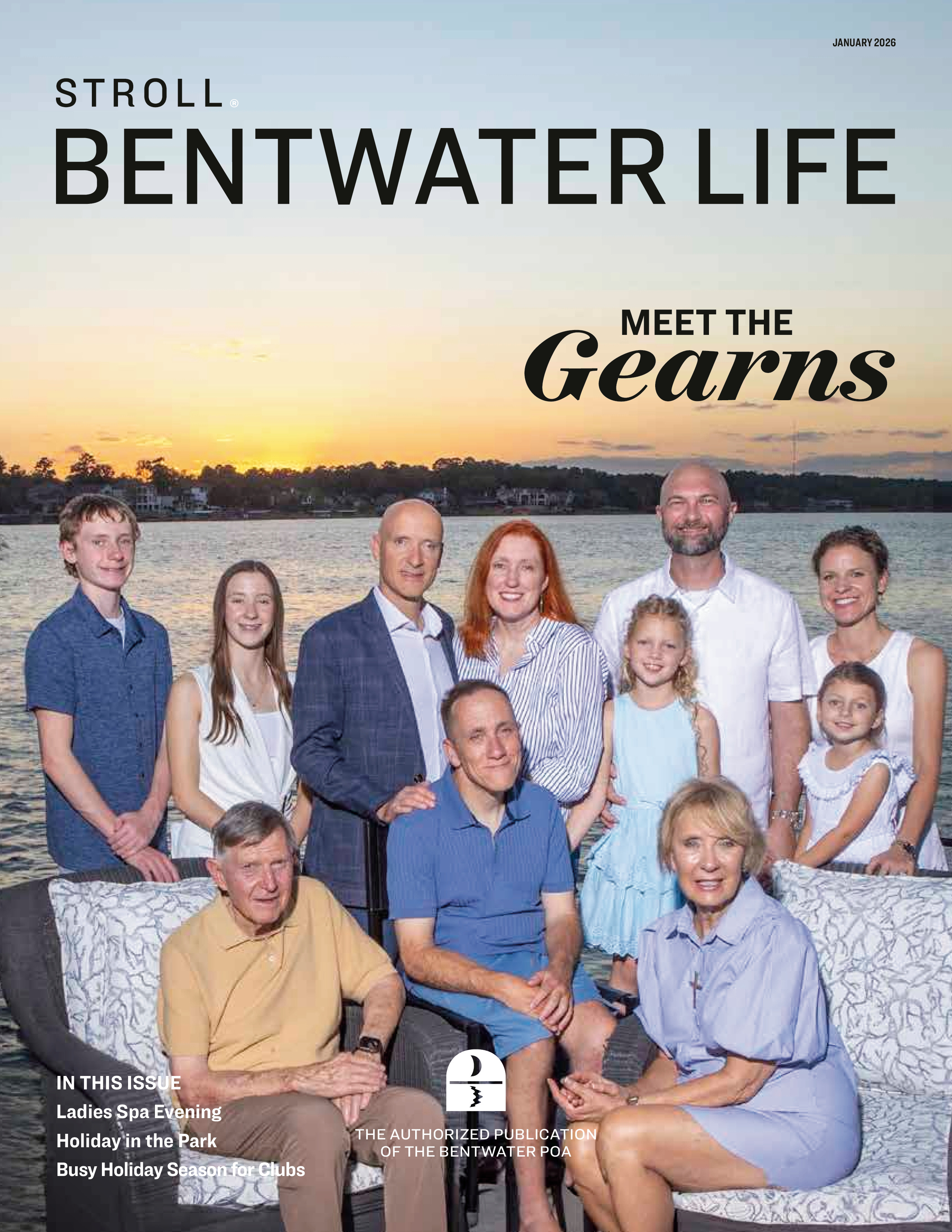 Stroll Bentwater Life 2026-01-01