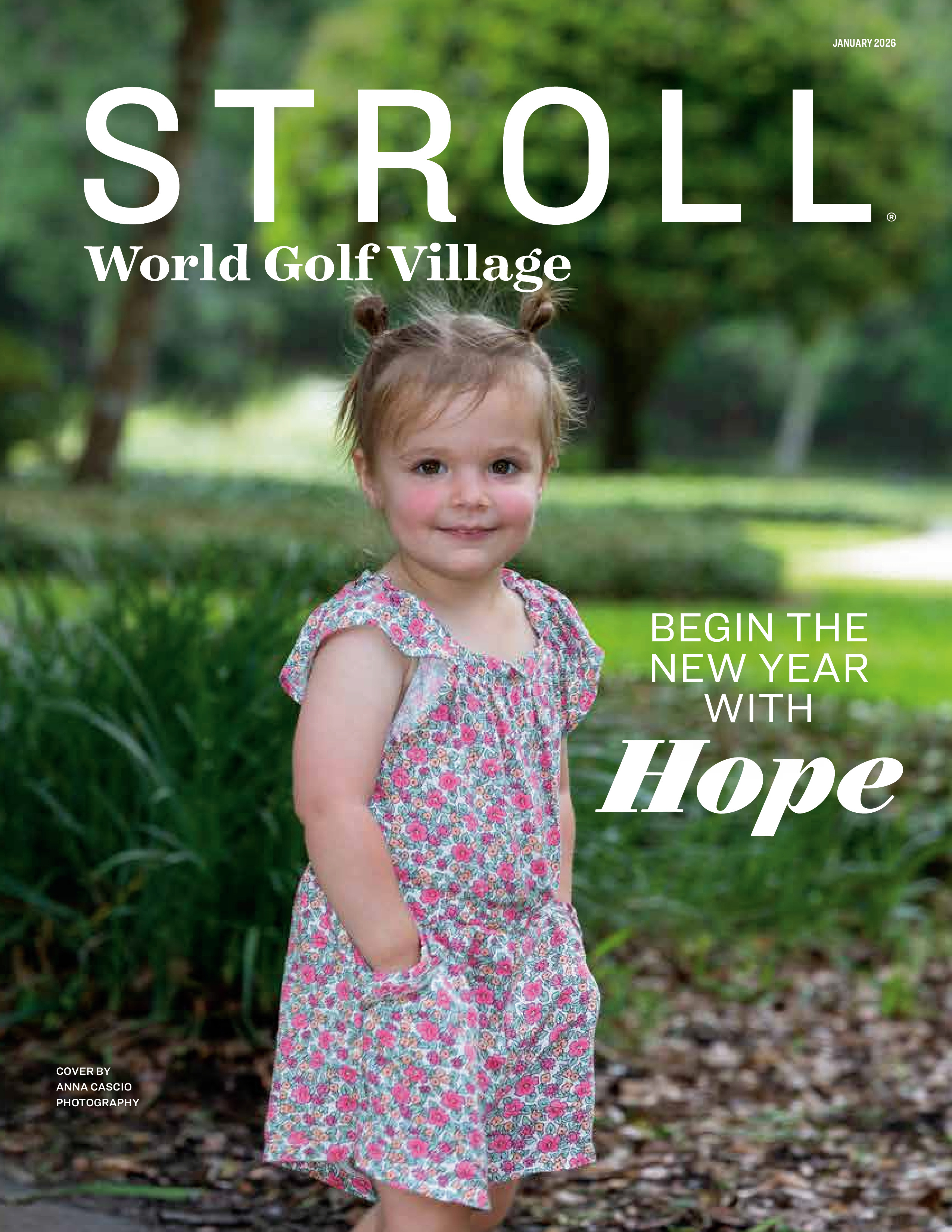 Stroll World Golf Village 2026-01-01