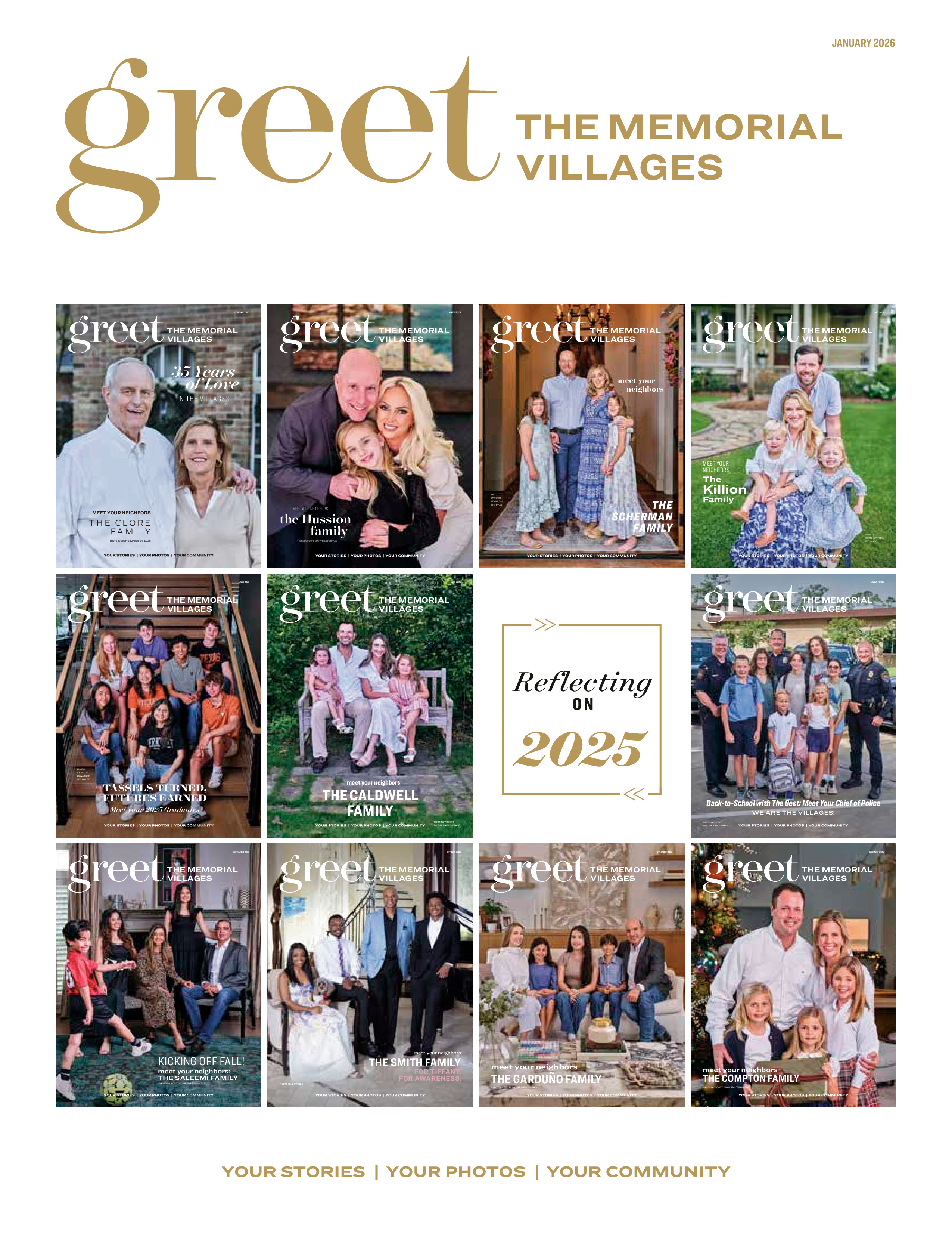 Greet The Memorial Villages 2026-01-01