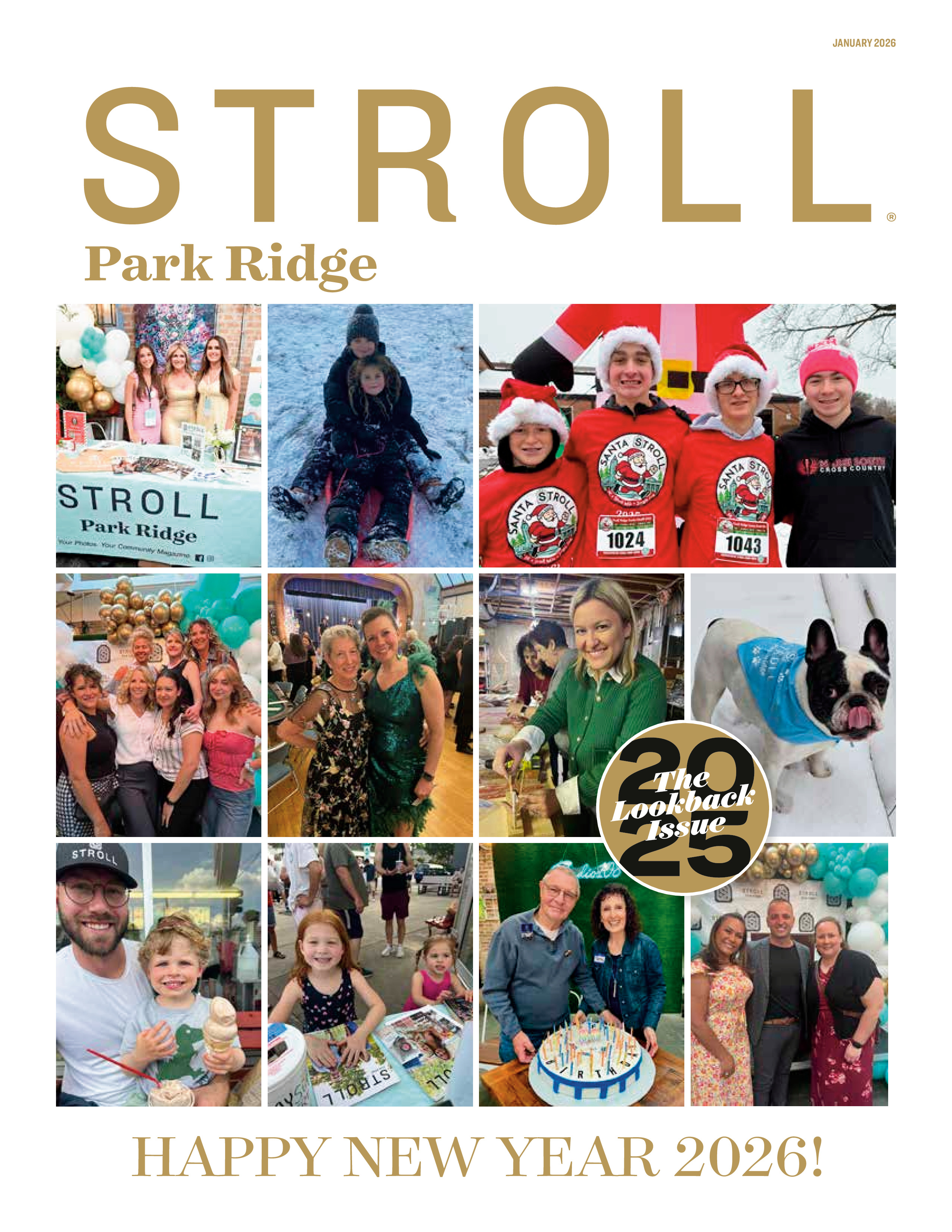 Stroll Park Ridge 2026-01-01