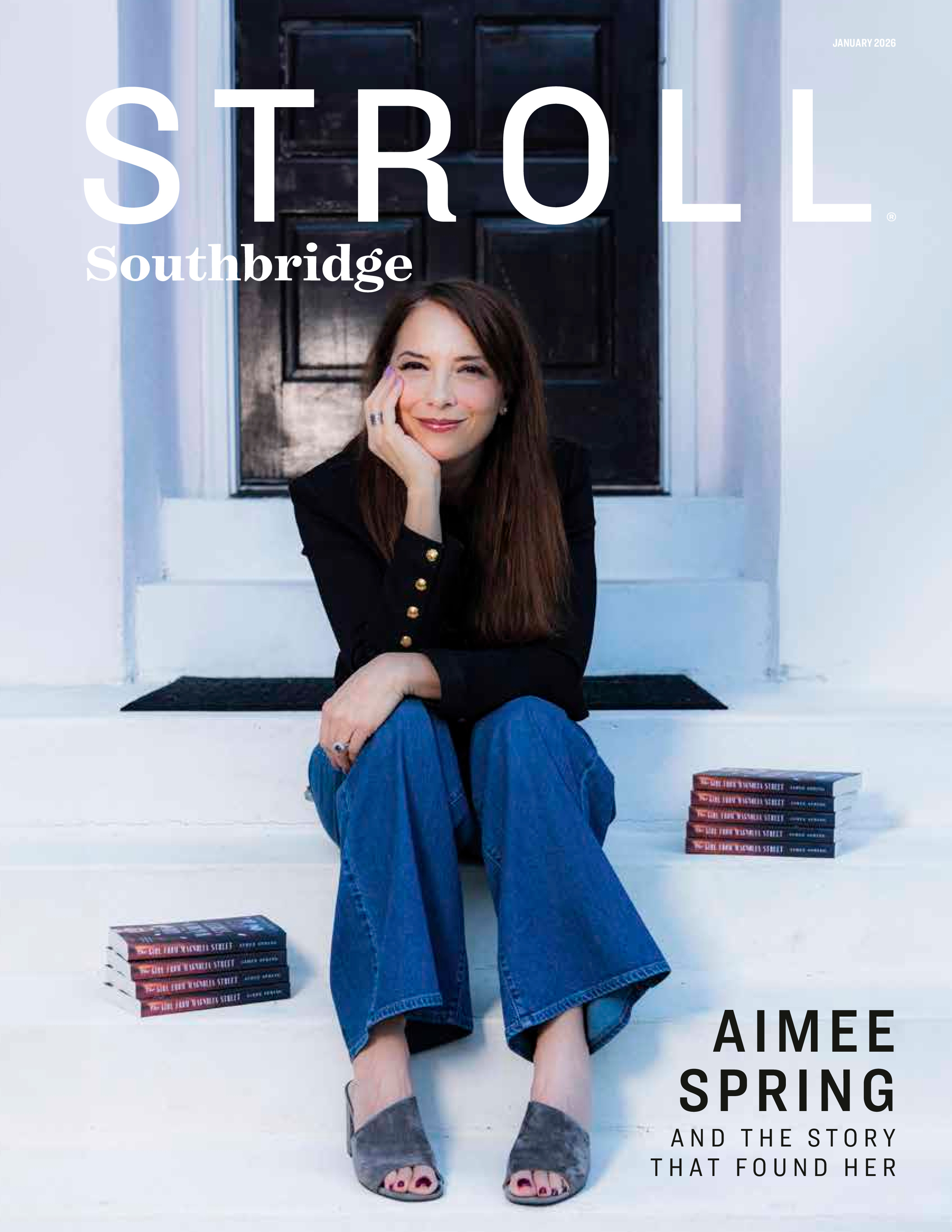 Stroll Southbridge 2026-01-01