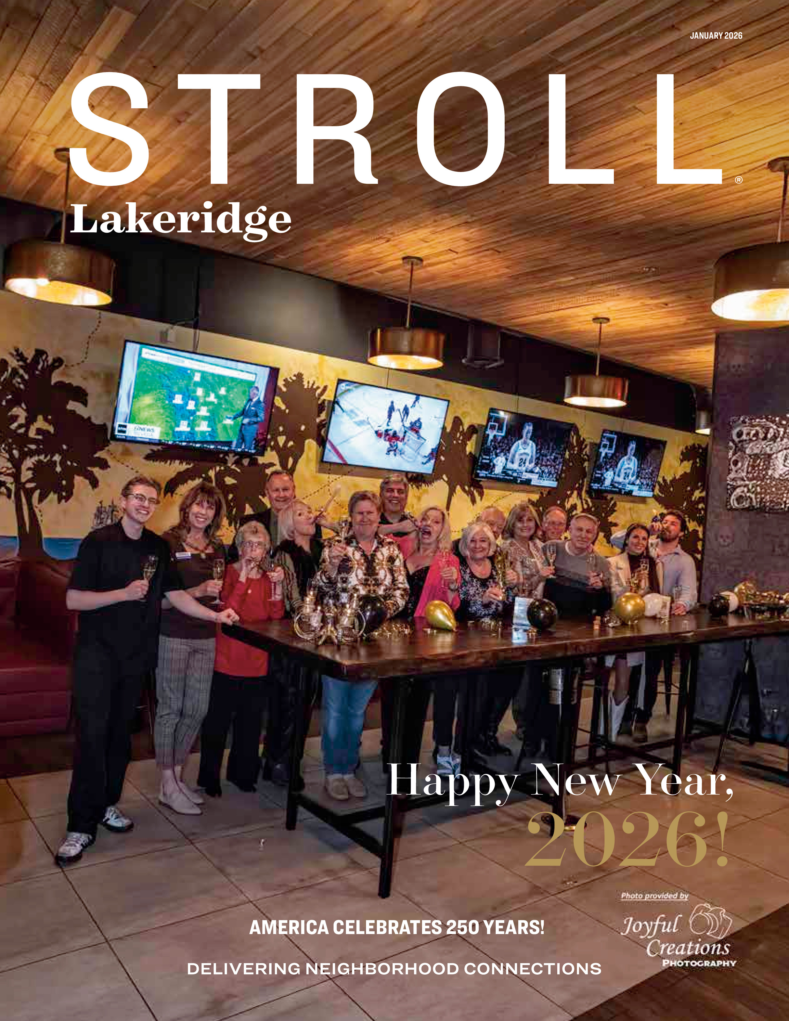 Stroll Lakeridge 2026-01-01